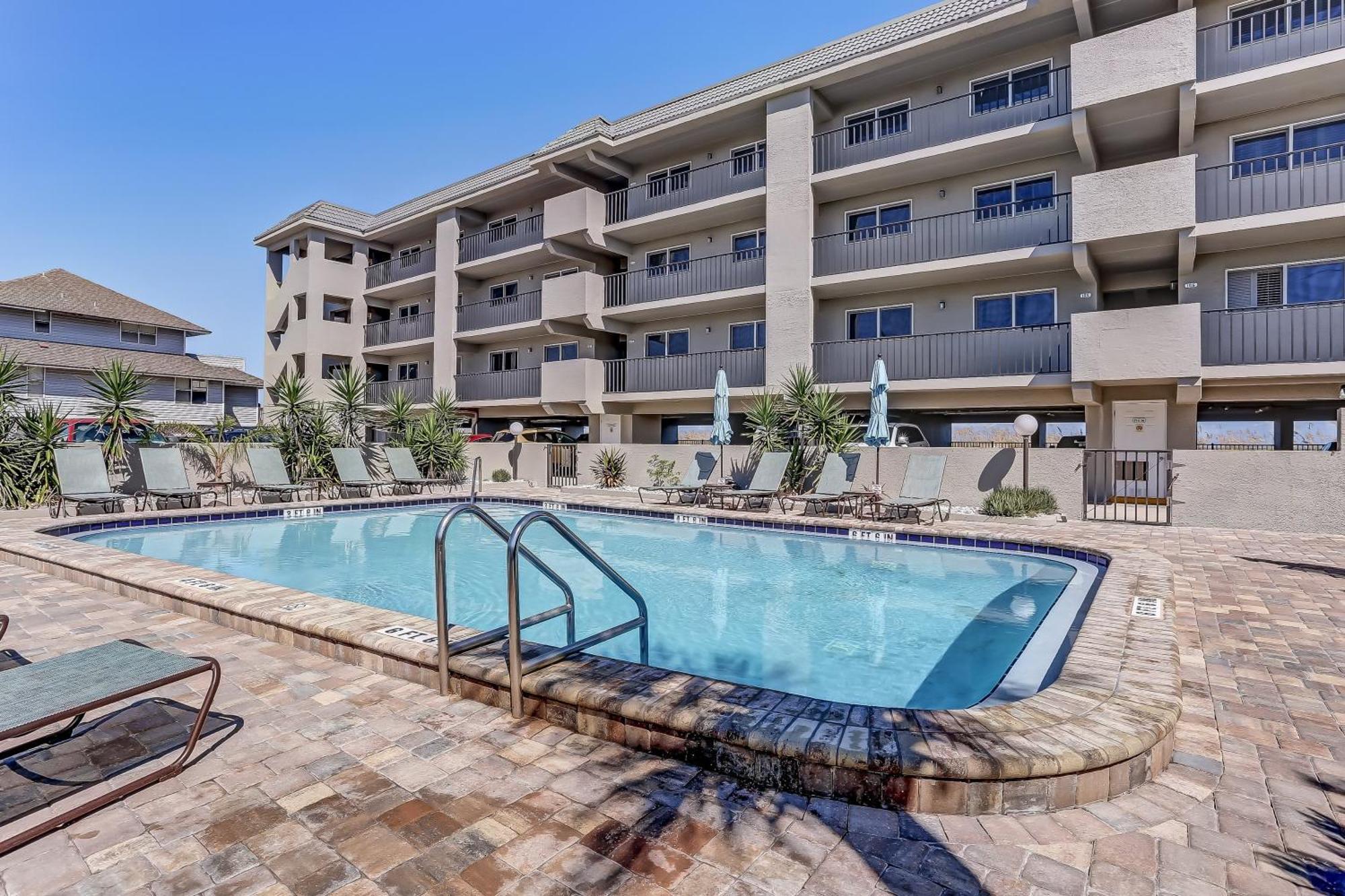Oceans Of Amelia - 306 * Fernandina Beach