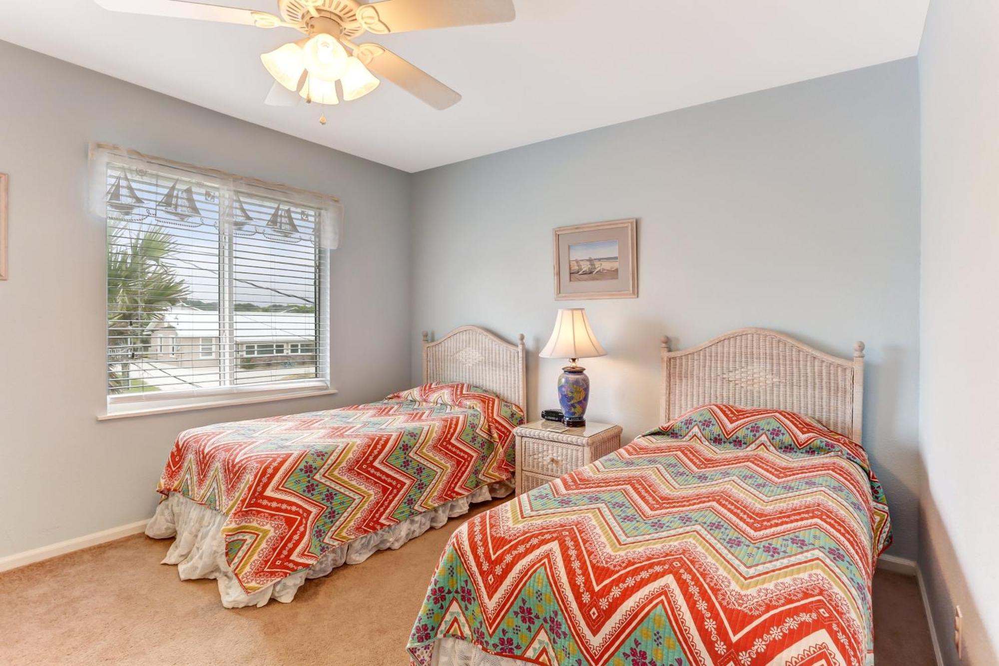 Endless Ocean View Duplex Holiday home *