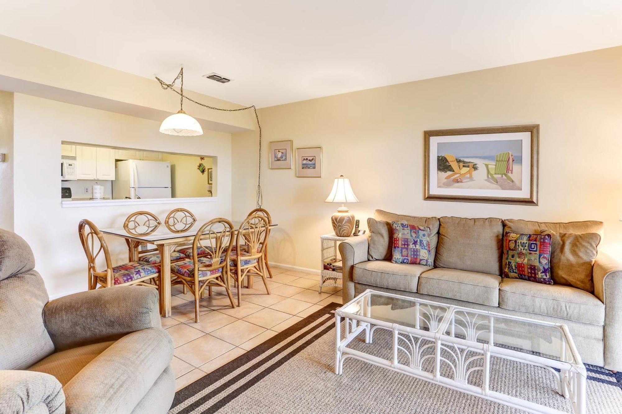 Holiday home Endless Ocean View Duplex *
