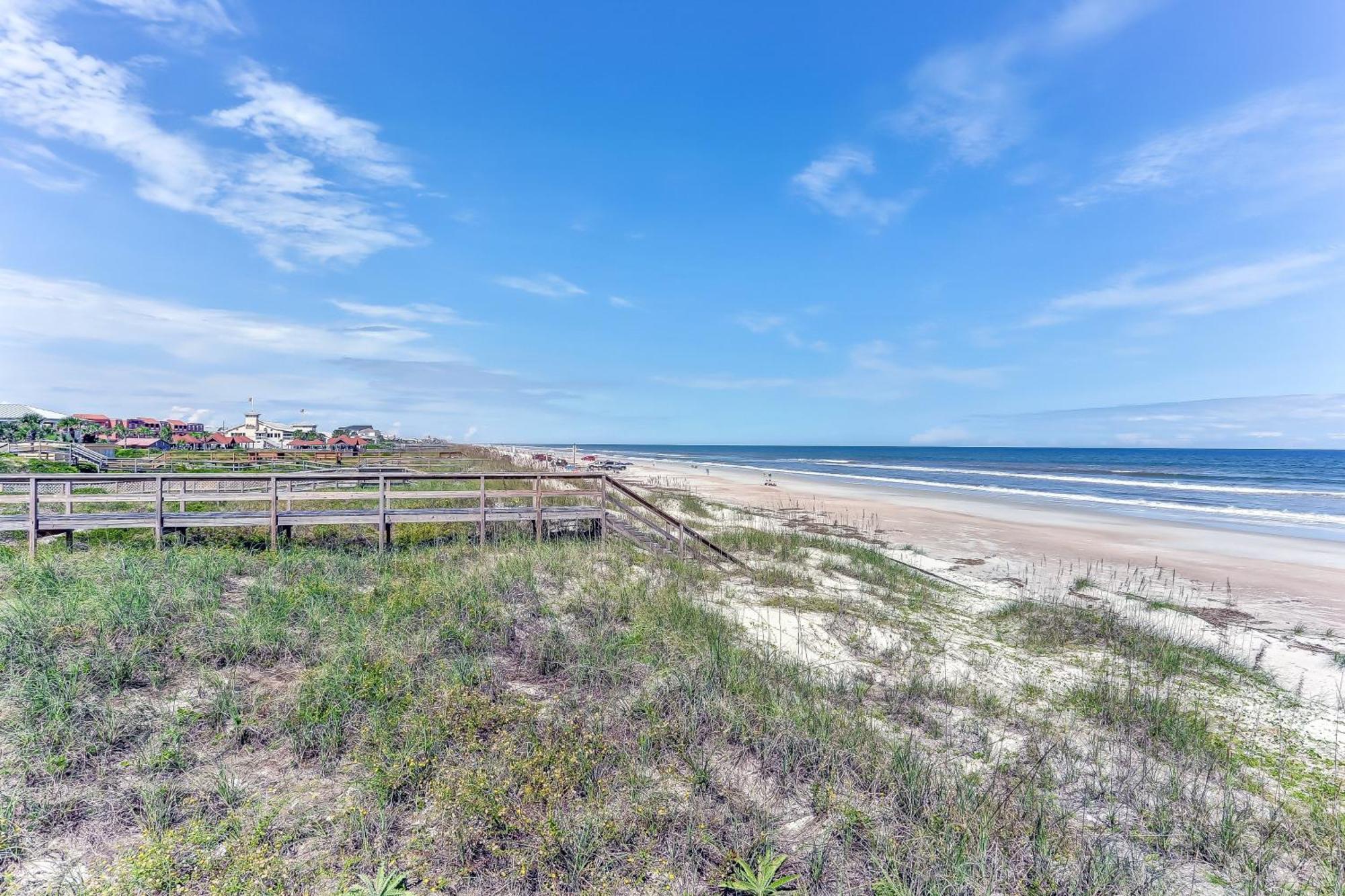 Endless Ocean View Duplex *