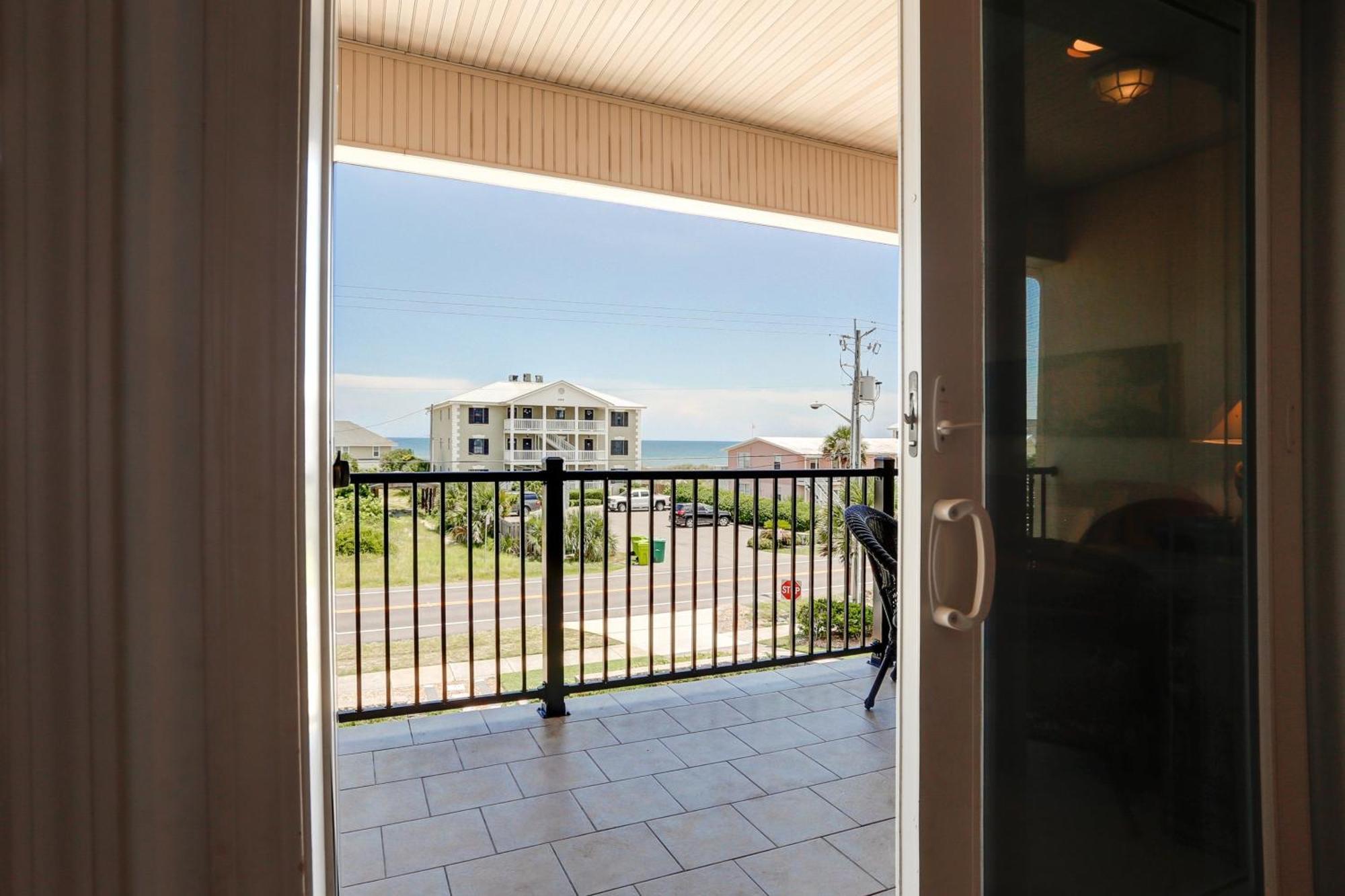 Apartment Petfriendly Fletcher *