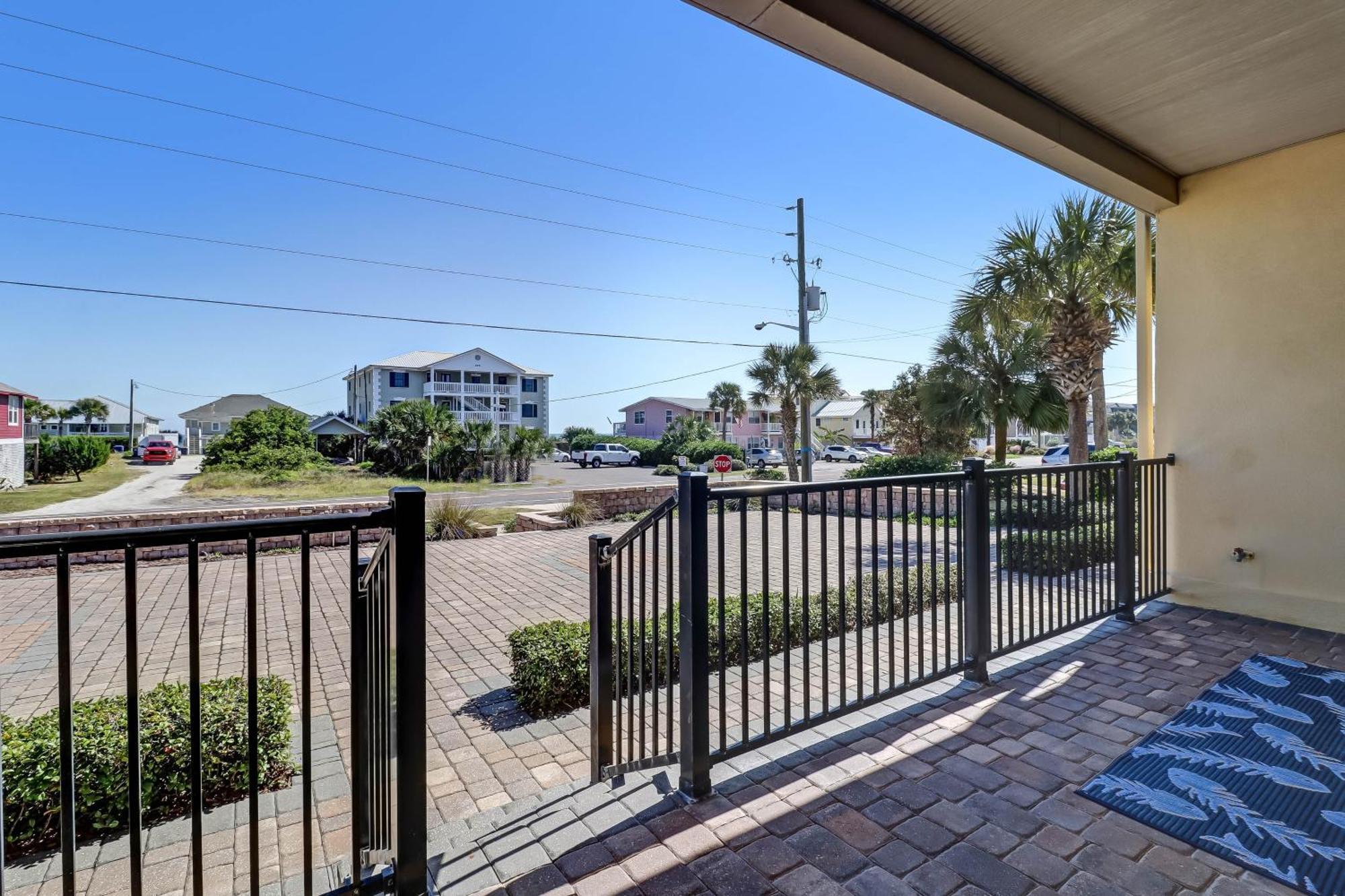 Petfriendly Fletcher Apartment Fernandina Beach