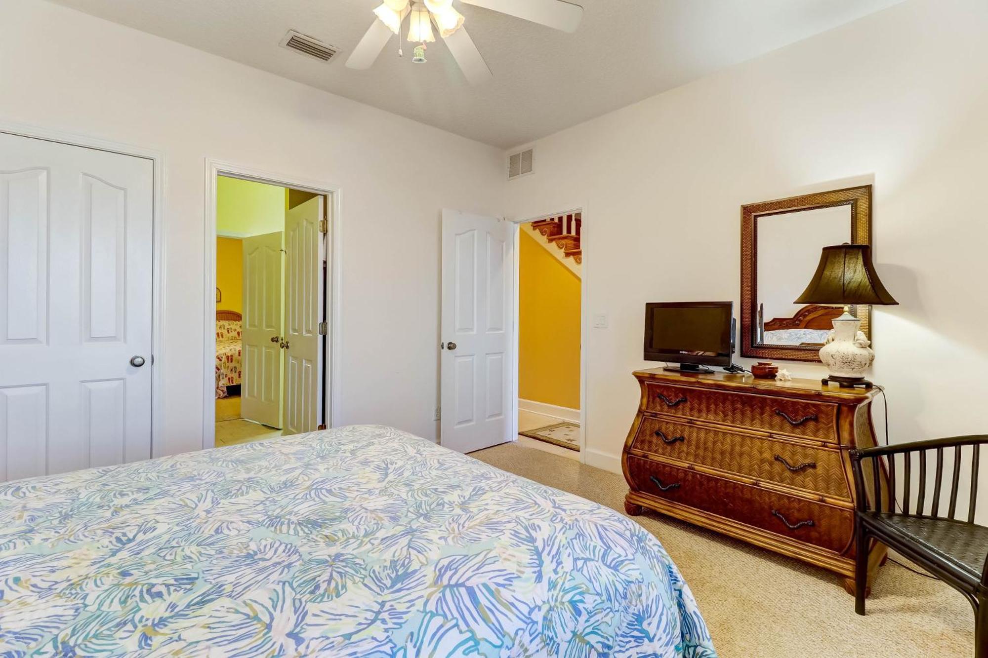 Apartment Petfriendly Fletcher *