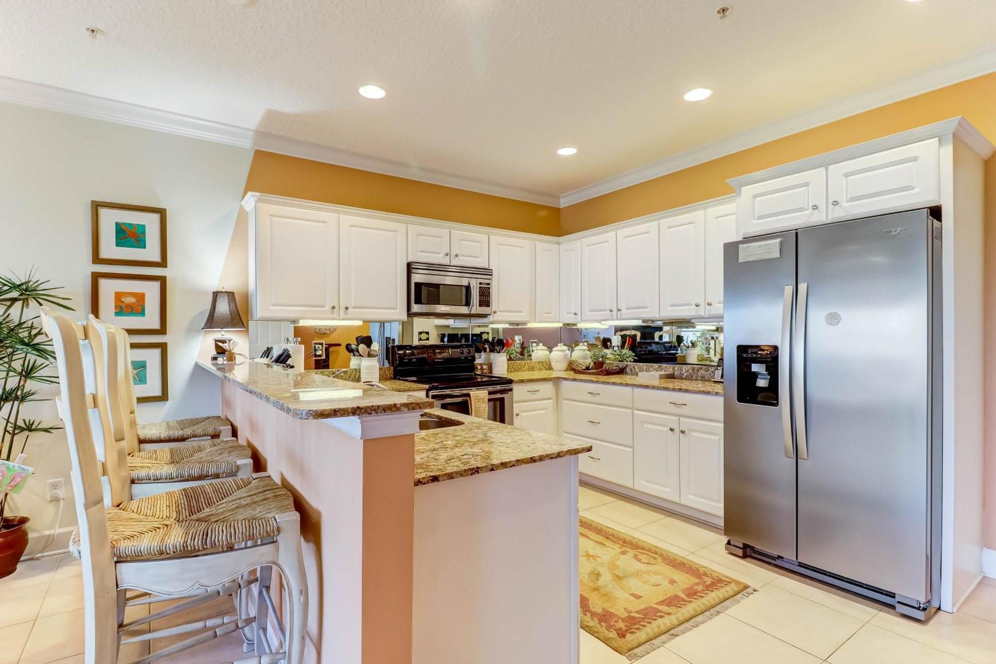 Apartment Petfriendly Fletcher *
