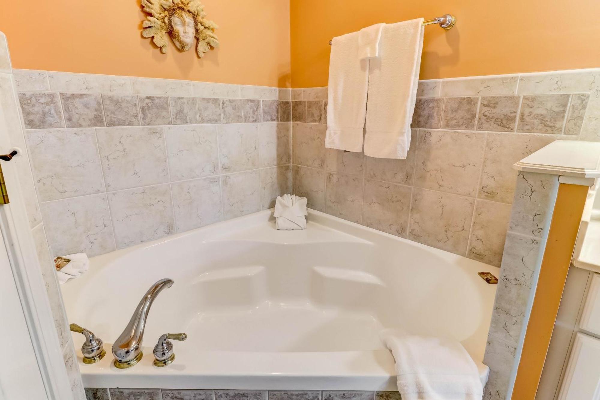Apartment Petfriendly Fletcher