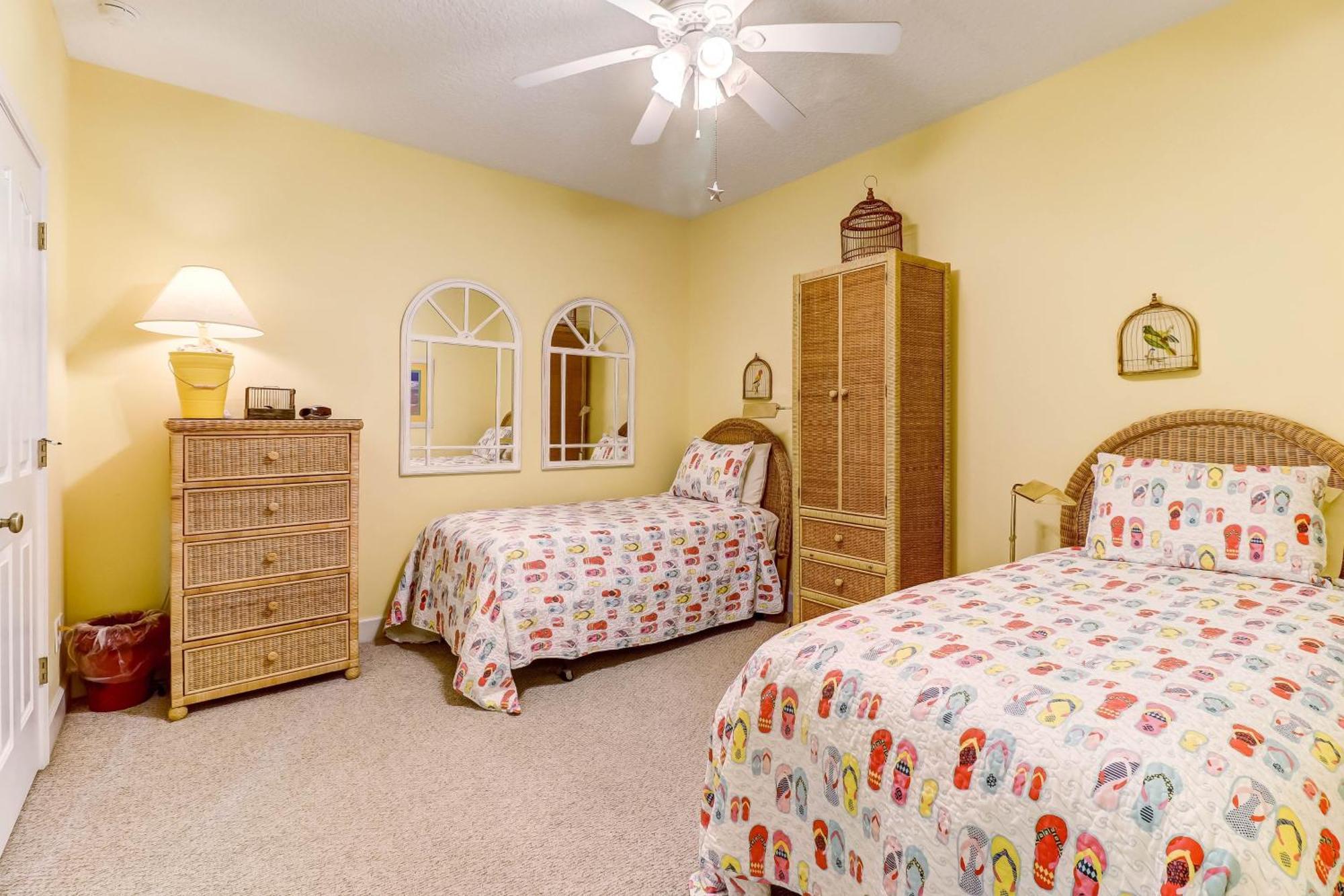 Apartment Petfriendly Fletcher Fernandina Beach