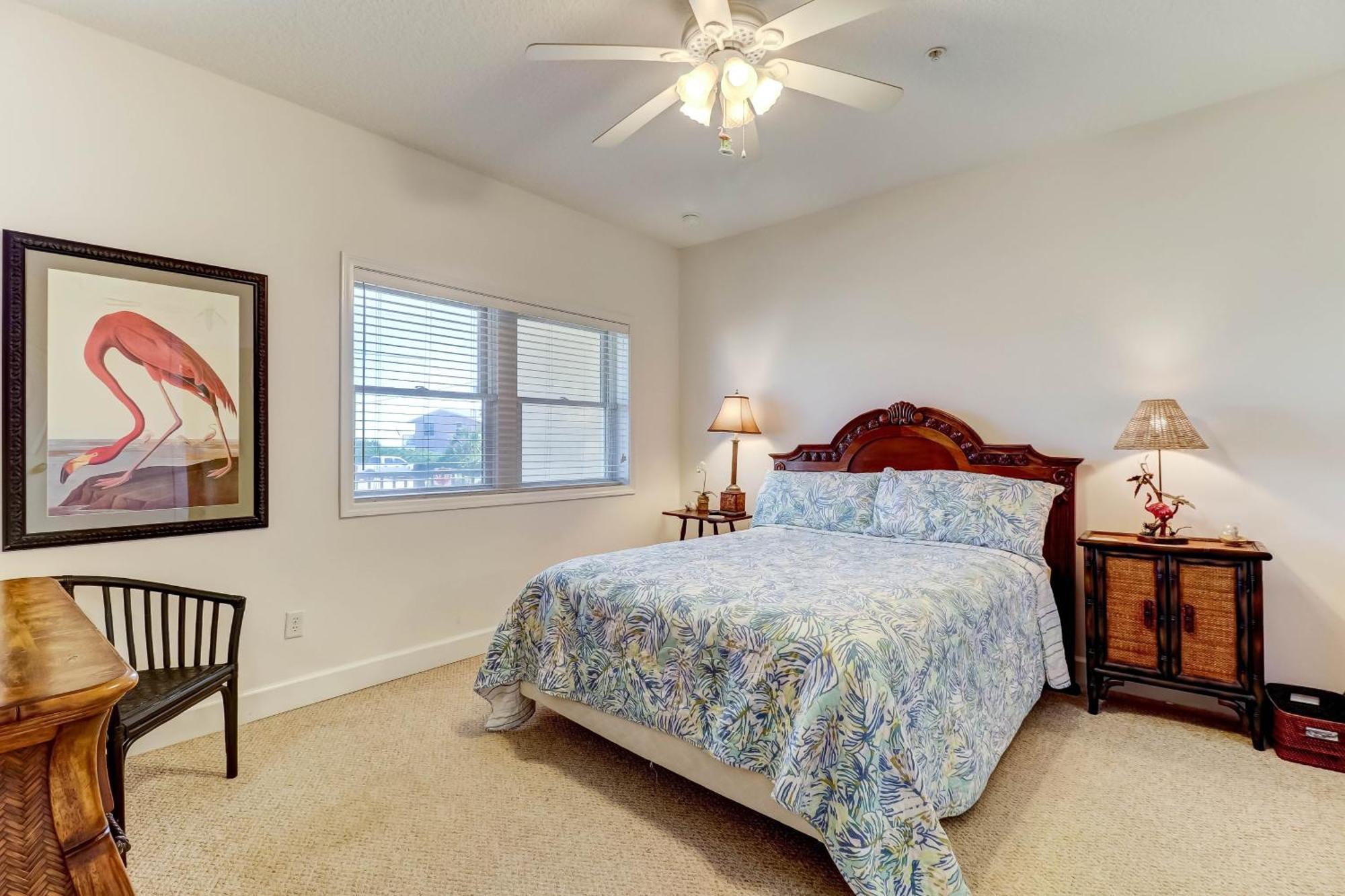 Apartment Petfriendly Fletcher *