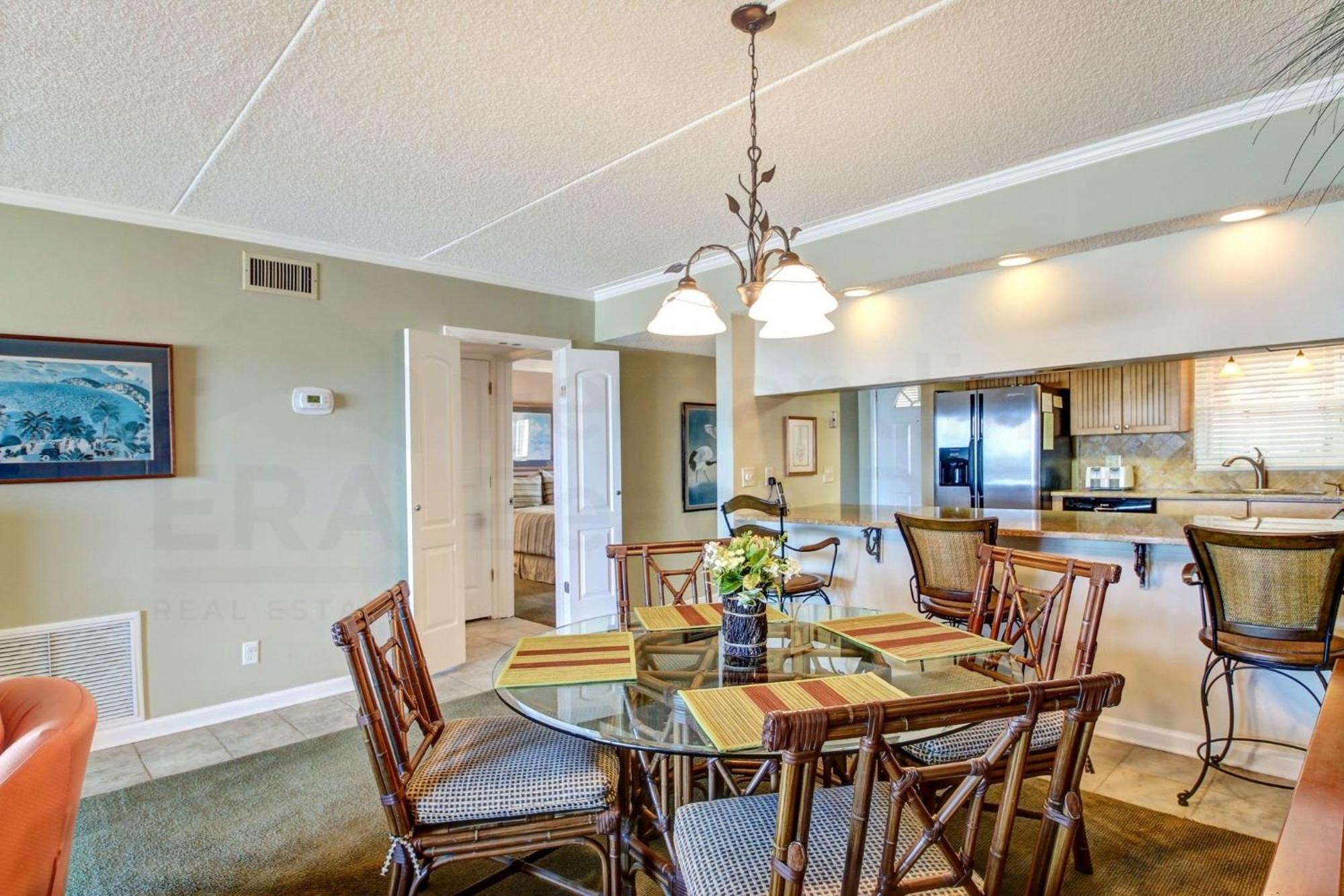 Apartment Atlantis Oceanfront