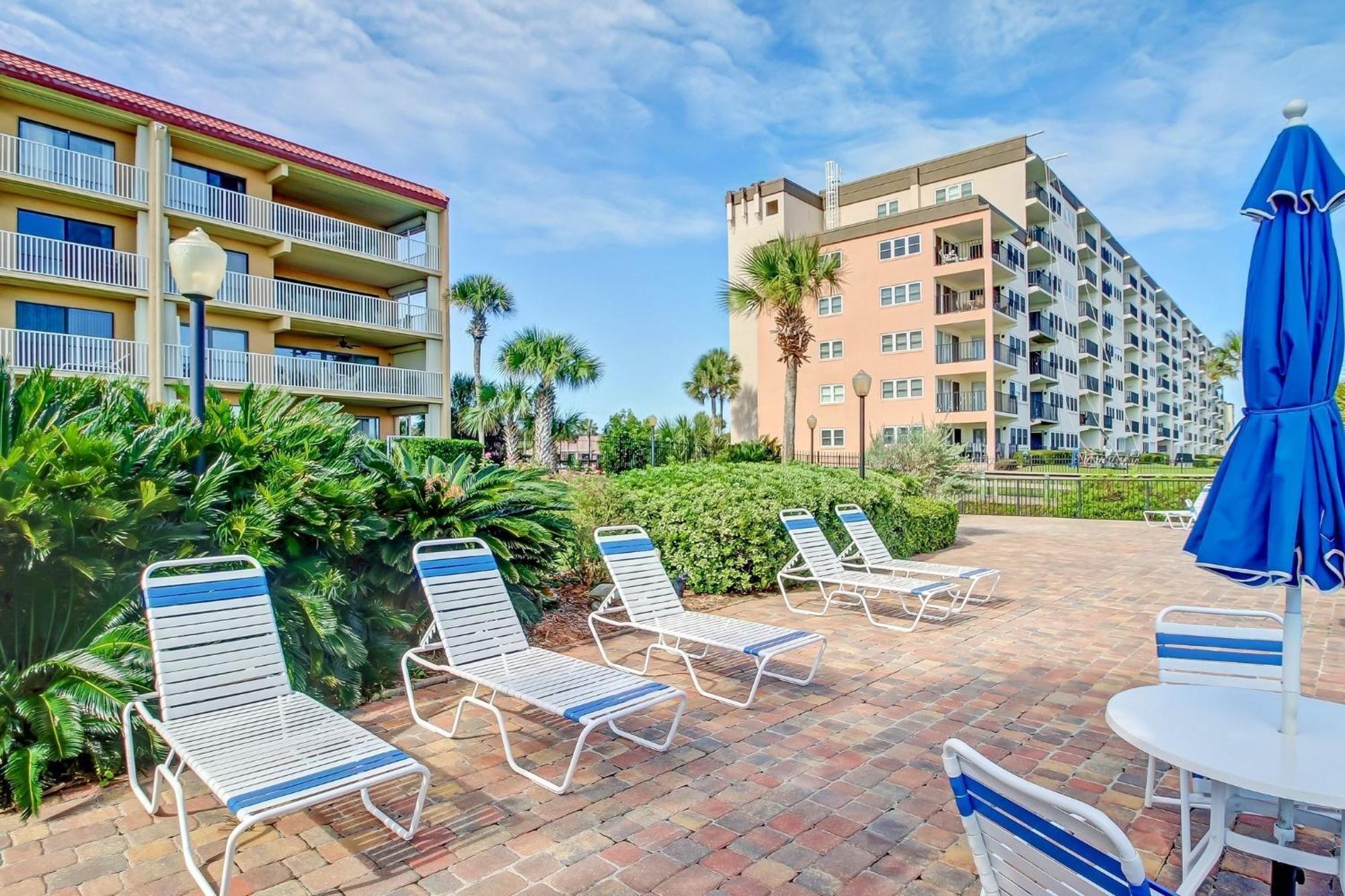 Apartment Atlantis Oceanfront *