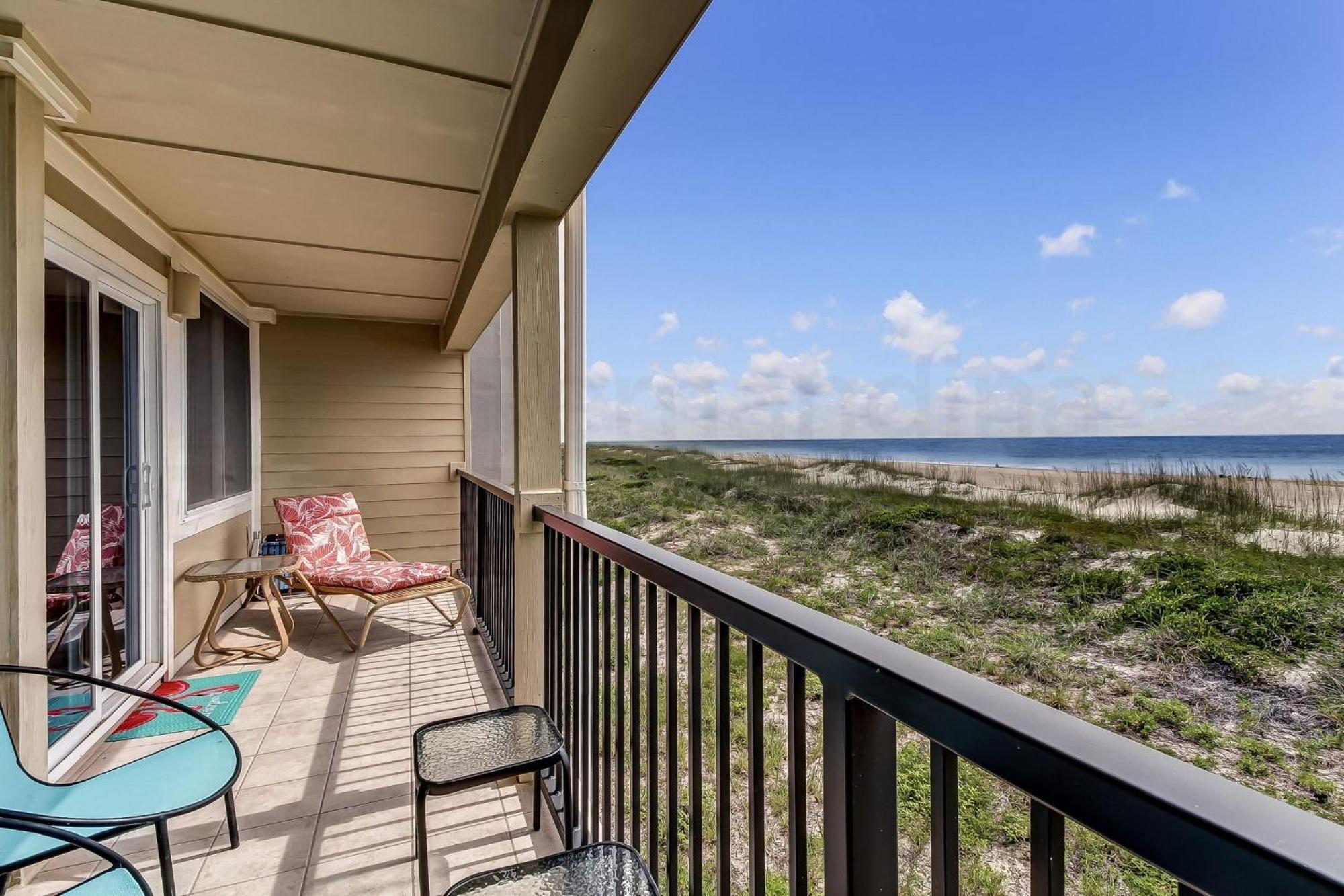 Dogfriendly Oceanfront *