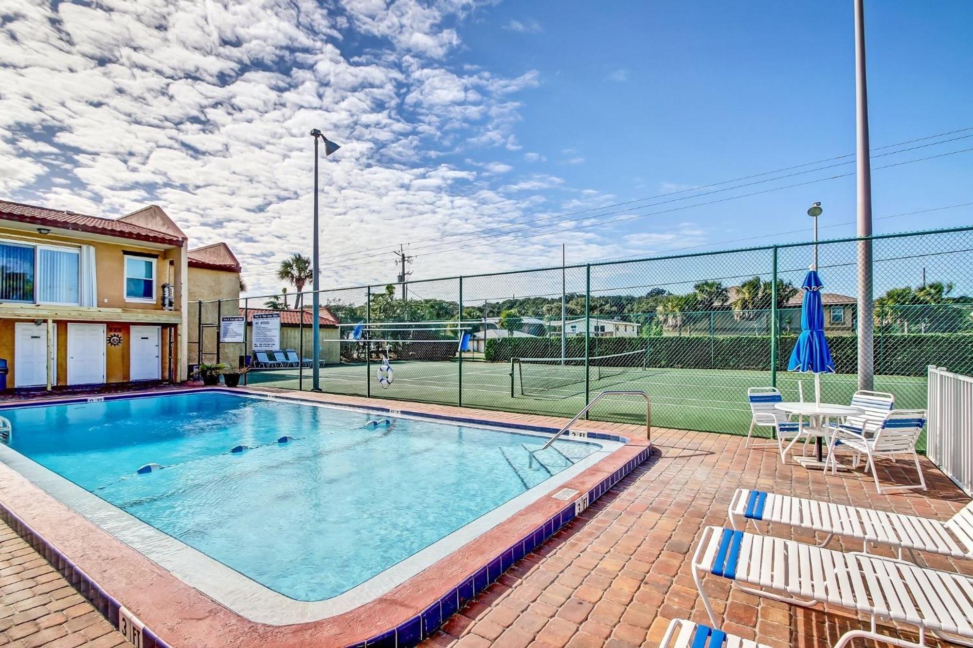 Apartment Atlantis Oceanfront *