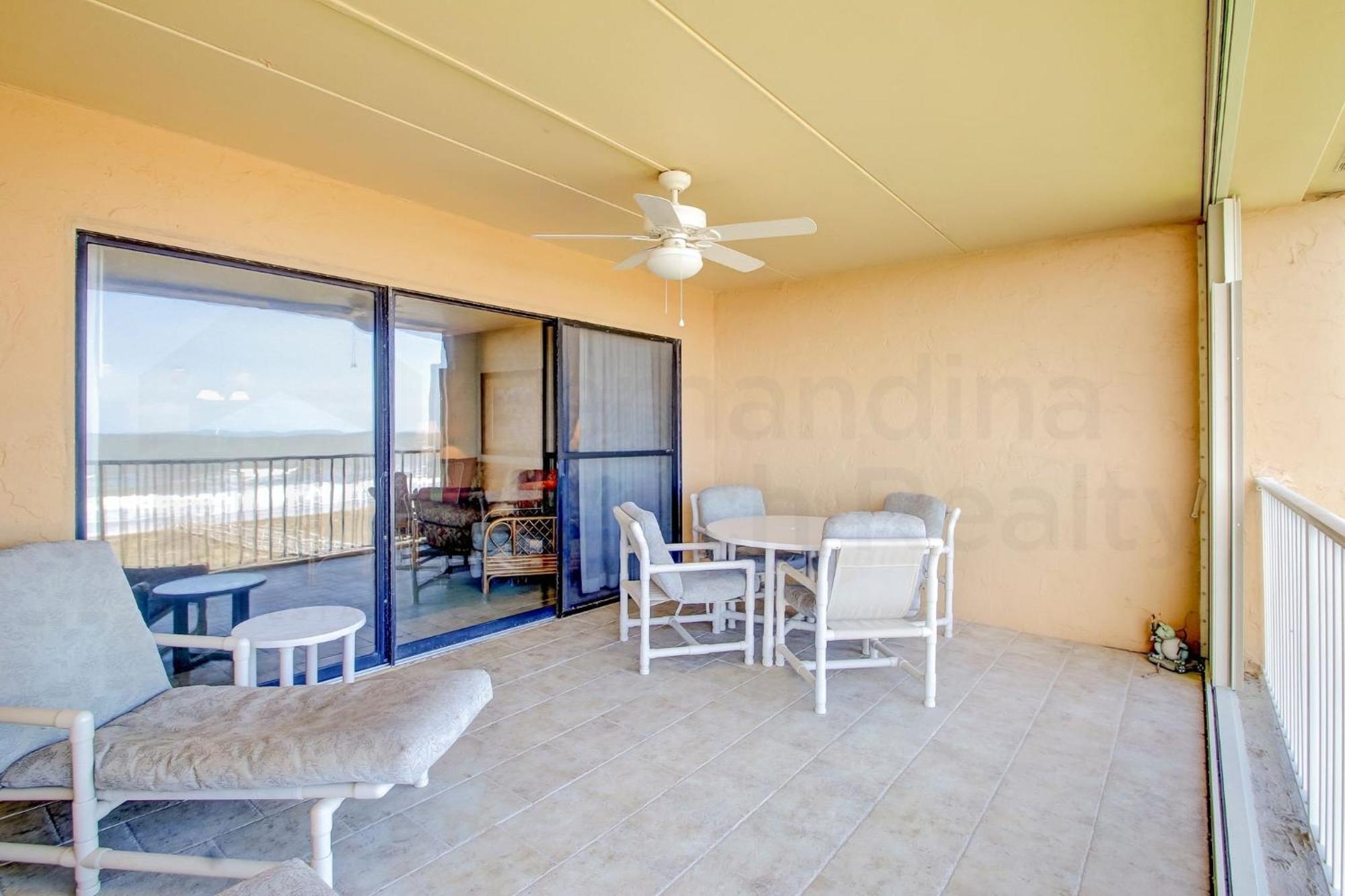 Apartment Atlantis Oceanfront