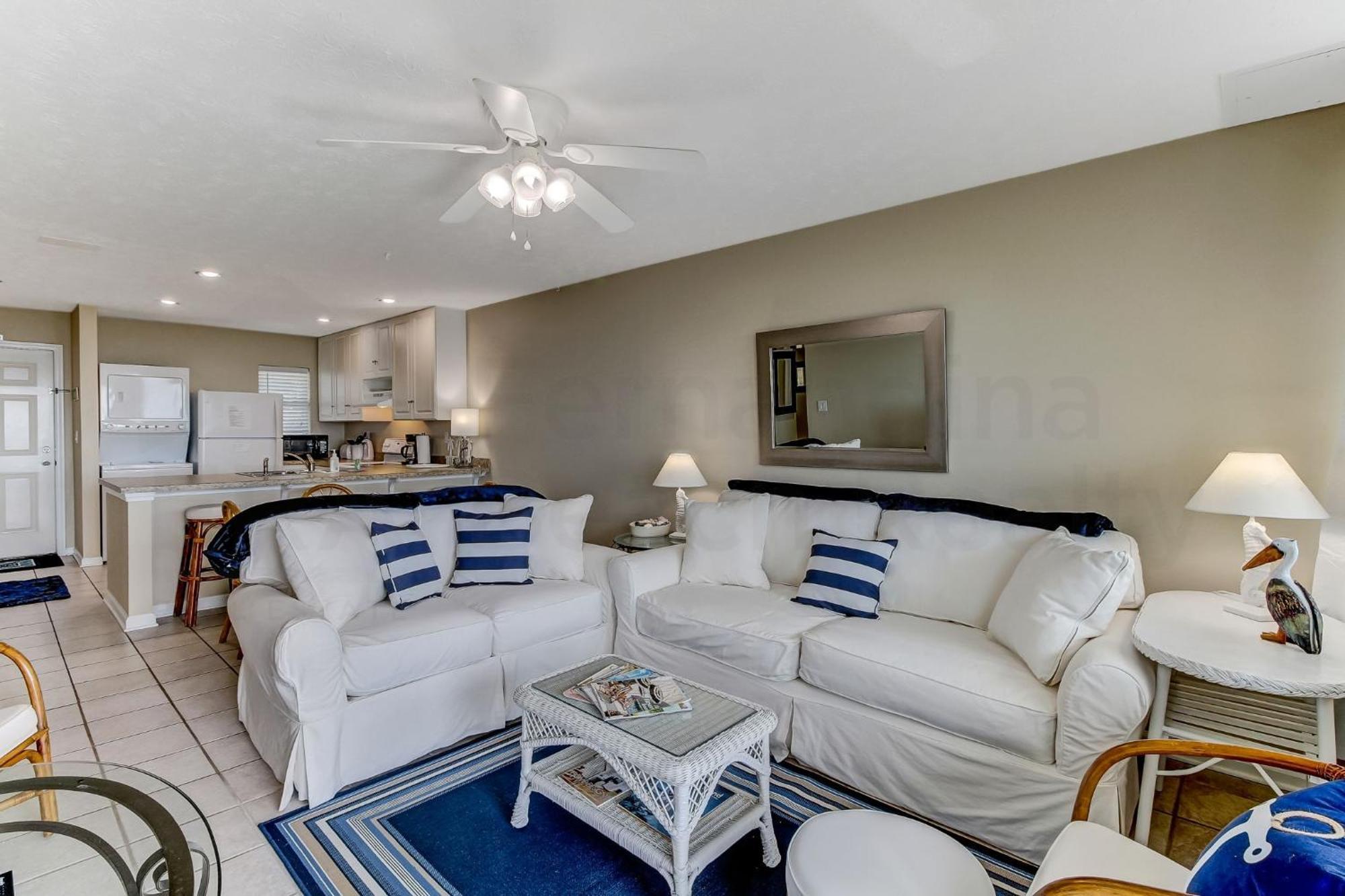 Apartment Dogfriendly Oceanfront *
