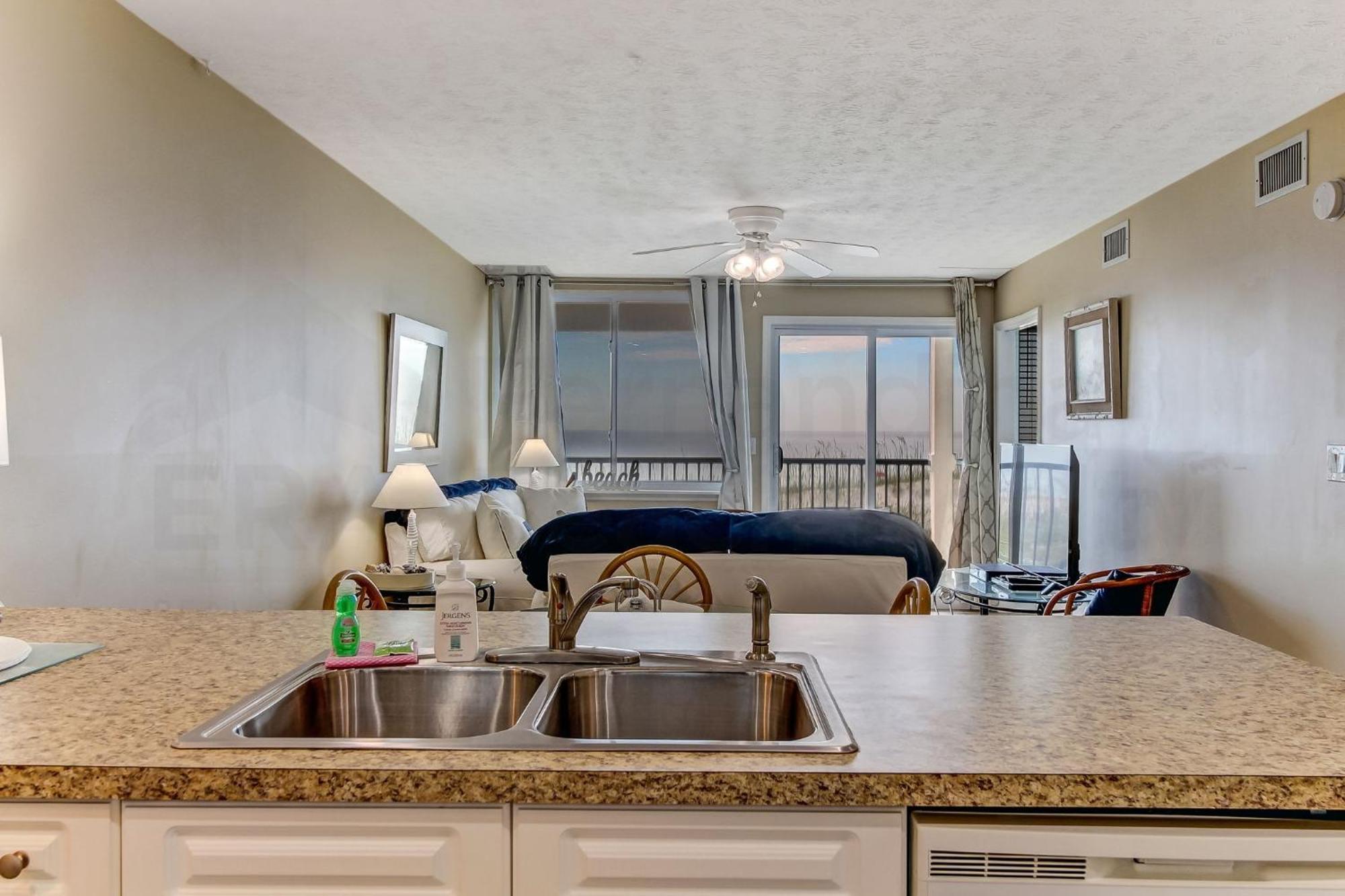Apartment Dogfriendly Oceanfront