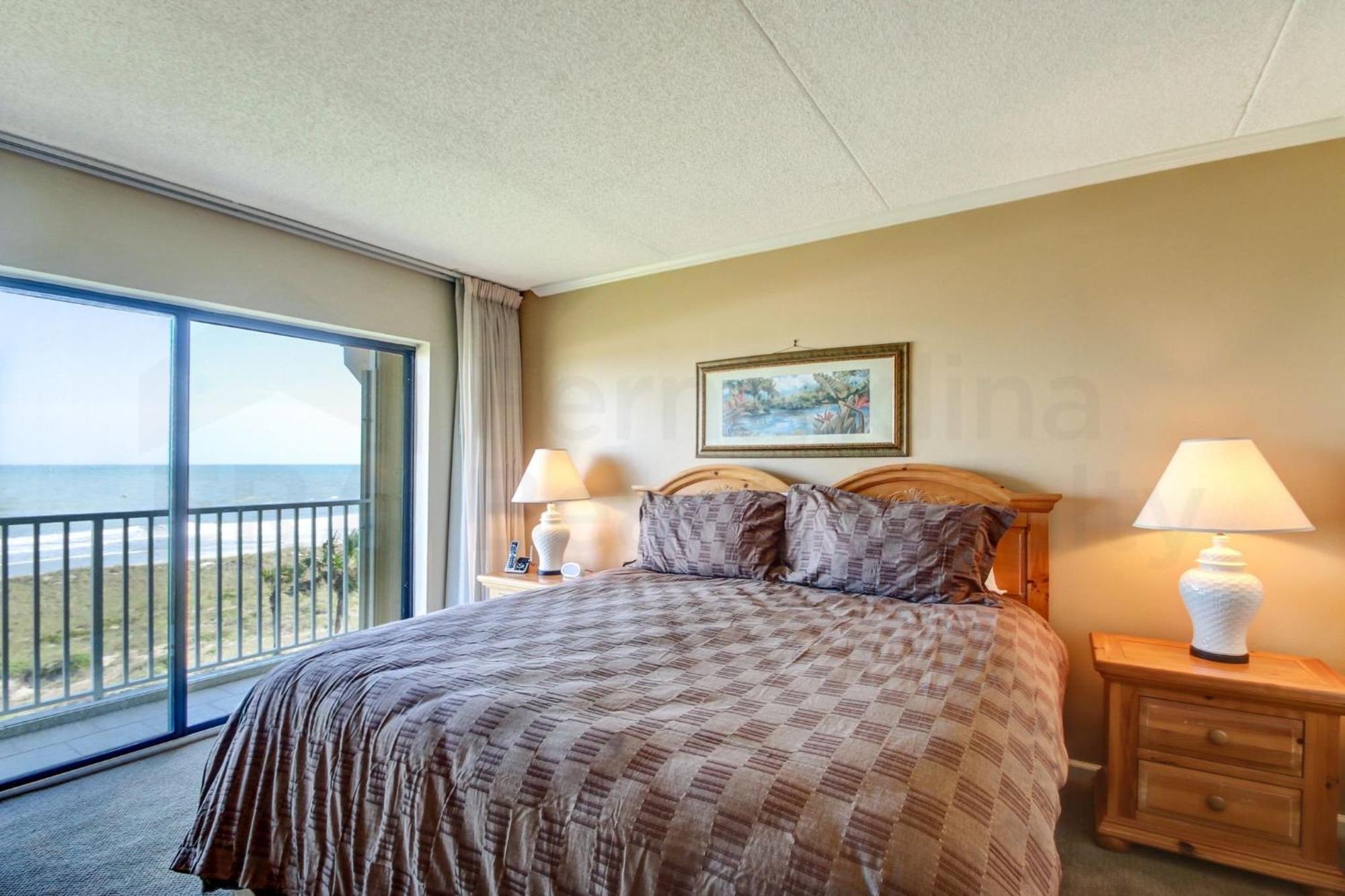 Atlantis Oceanfront