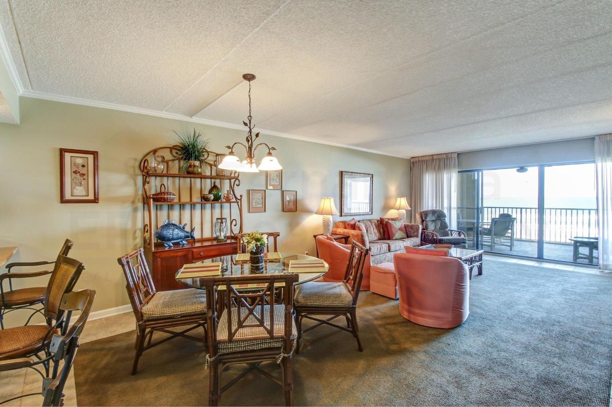 Apartment Atlantis Oceanfront