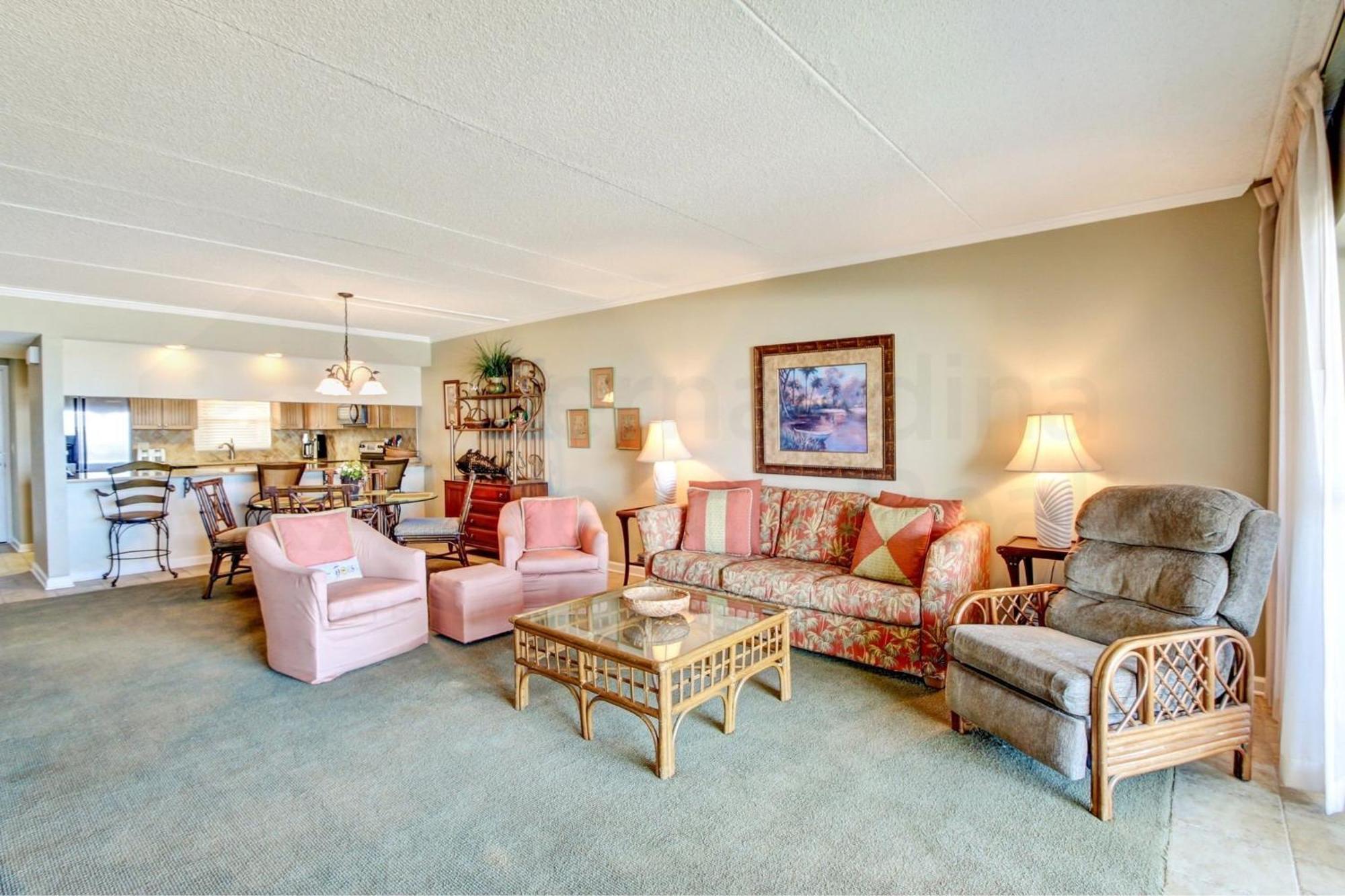 Apartment Atlantis Oceanfront *