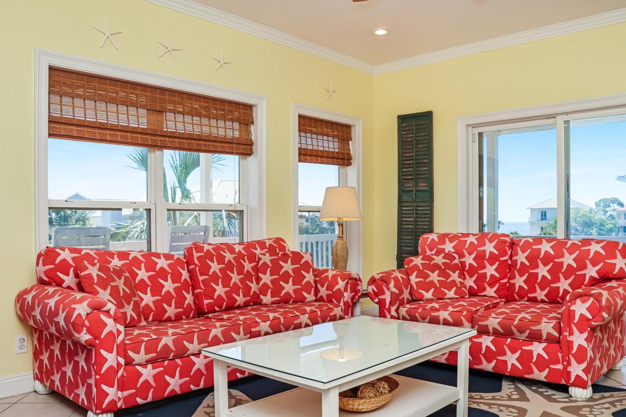 Holiday home Cape Palms