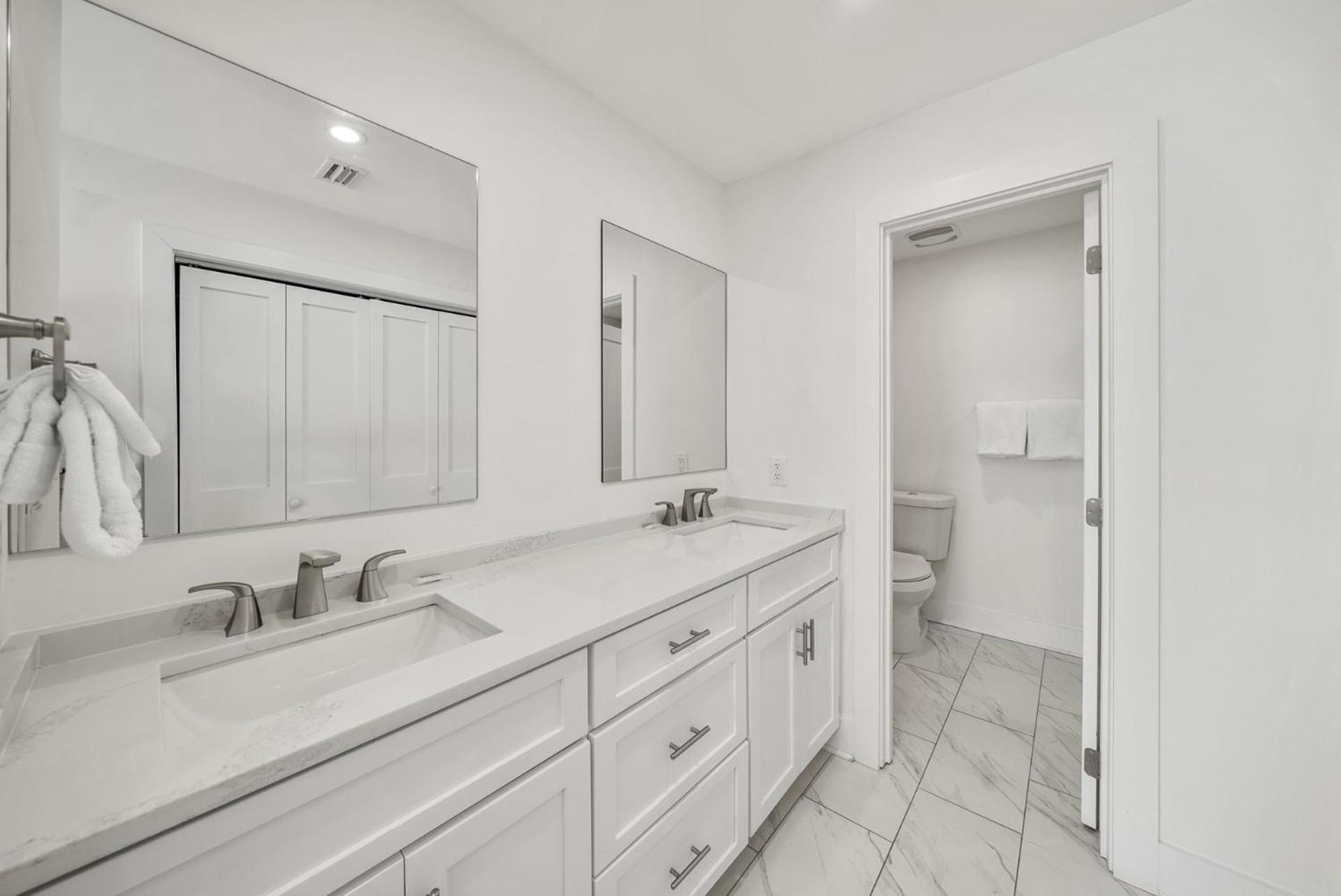 Seacrest - 6 Townhouse