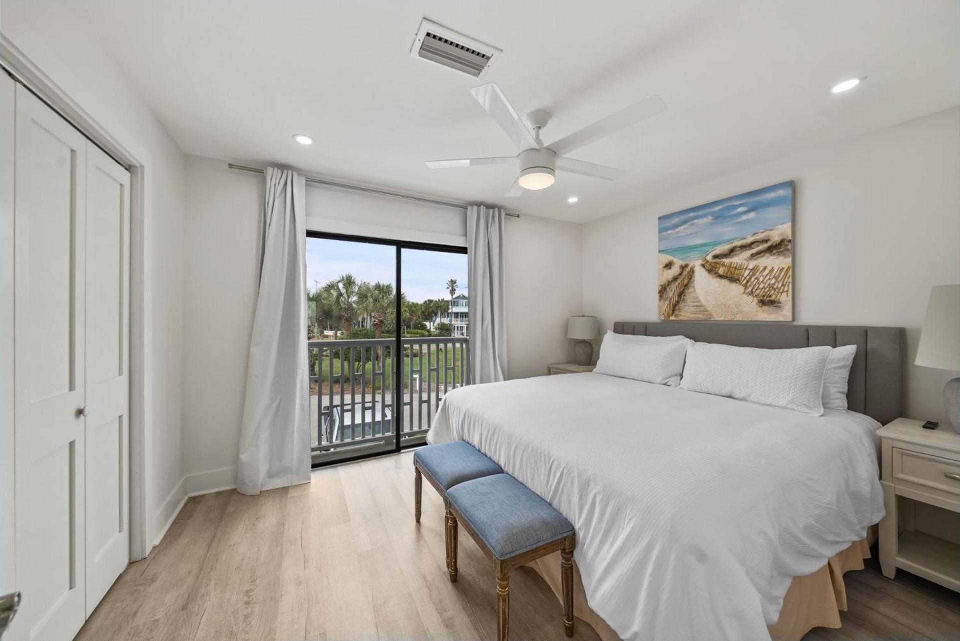 Seacrest - 6 Townhouse Holiday home *