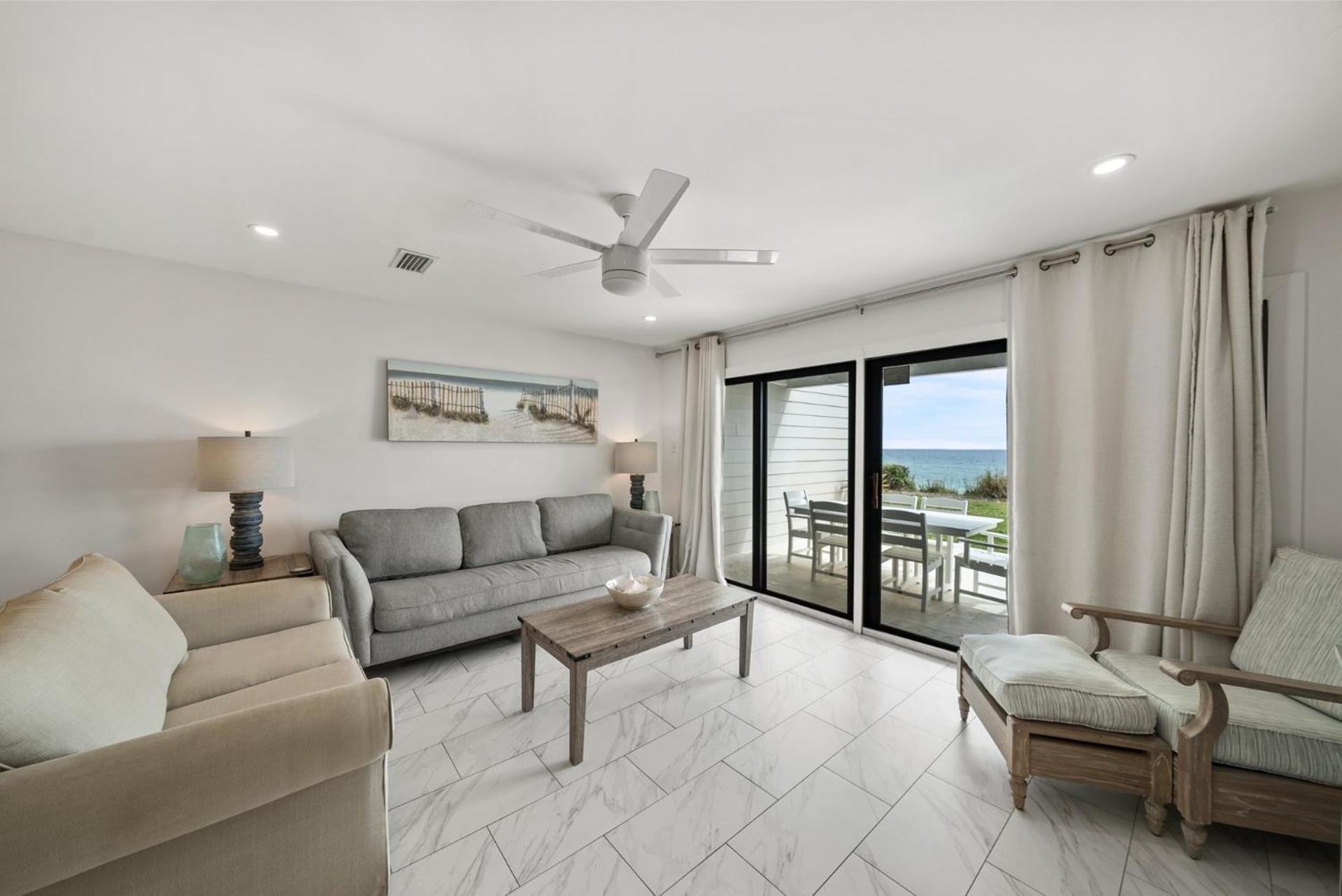 Holiday home Seacrest - 6 Townhouse Watersound Beach