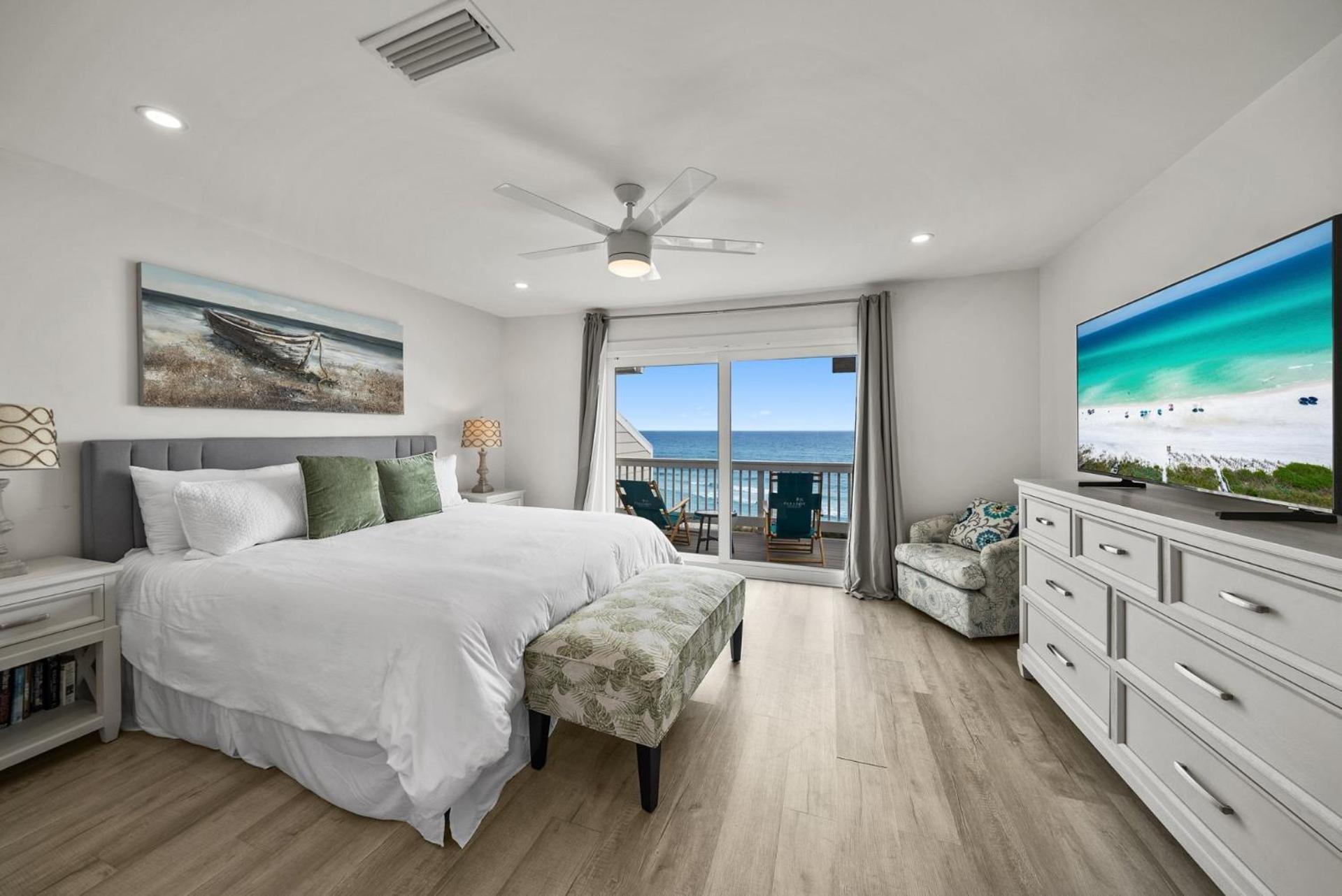 Seacrest - 6 Townhouse *