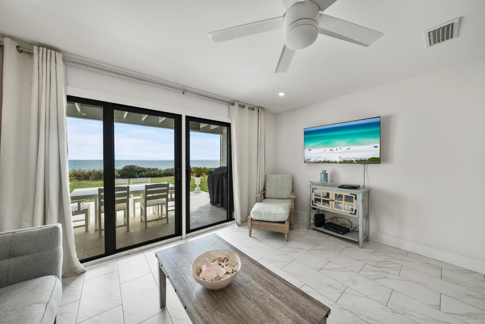 Seacrest - 6 Townhouse * Watersound Beach