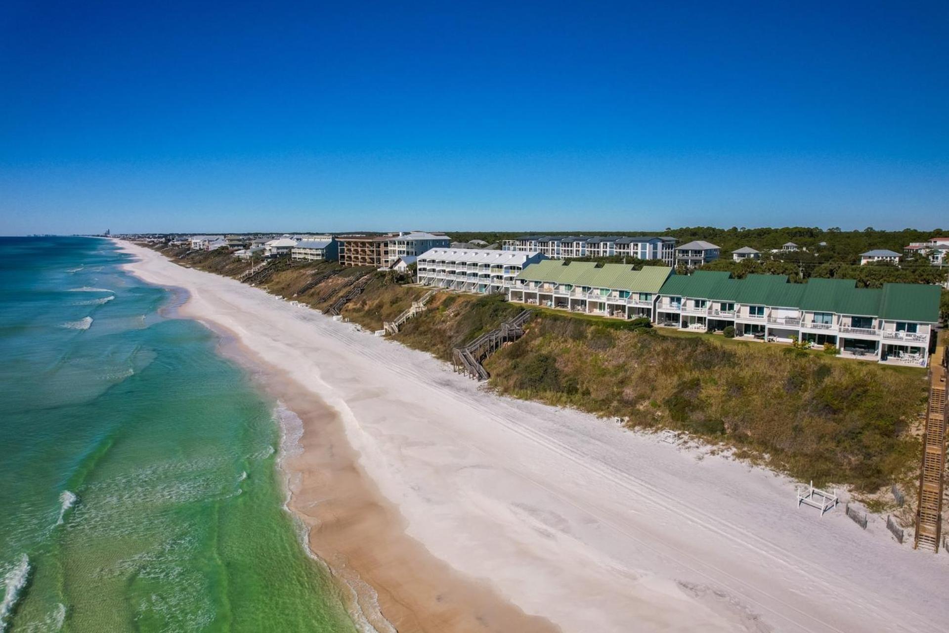 Holiday home Seacrest - 6 Townhouse Watersound Beach