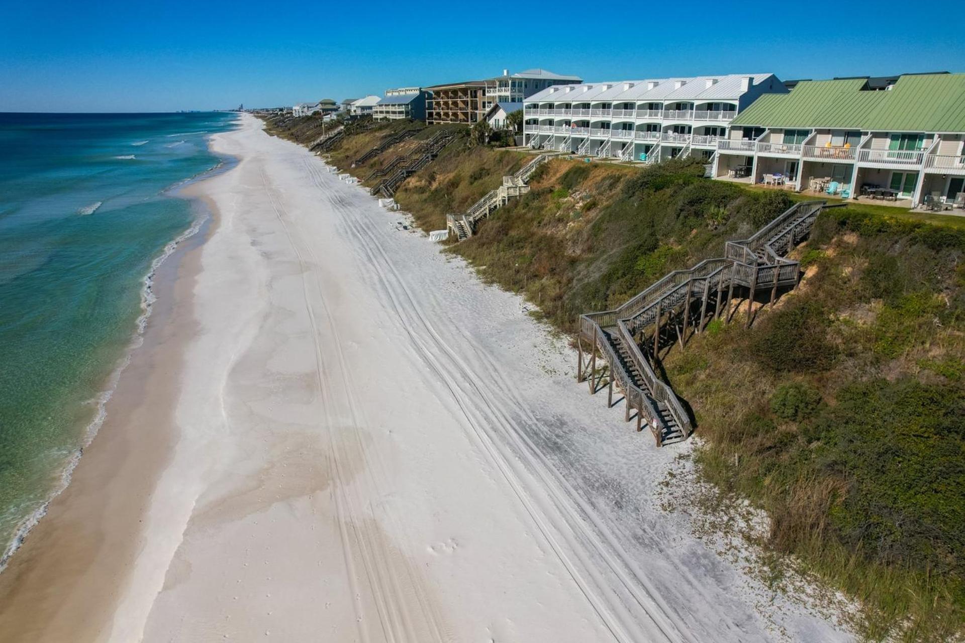 Seacrest - 6 Townhouse *