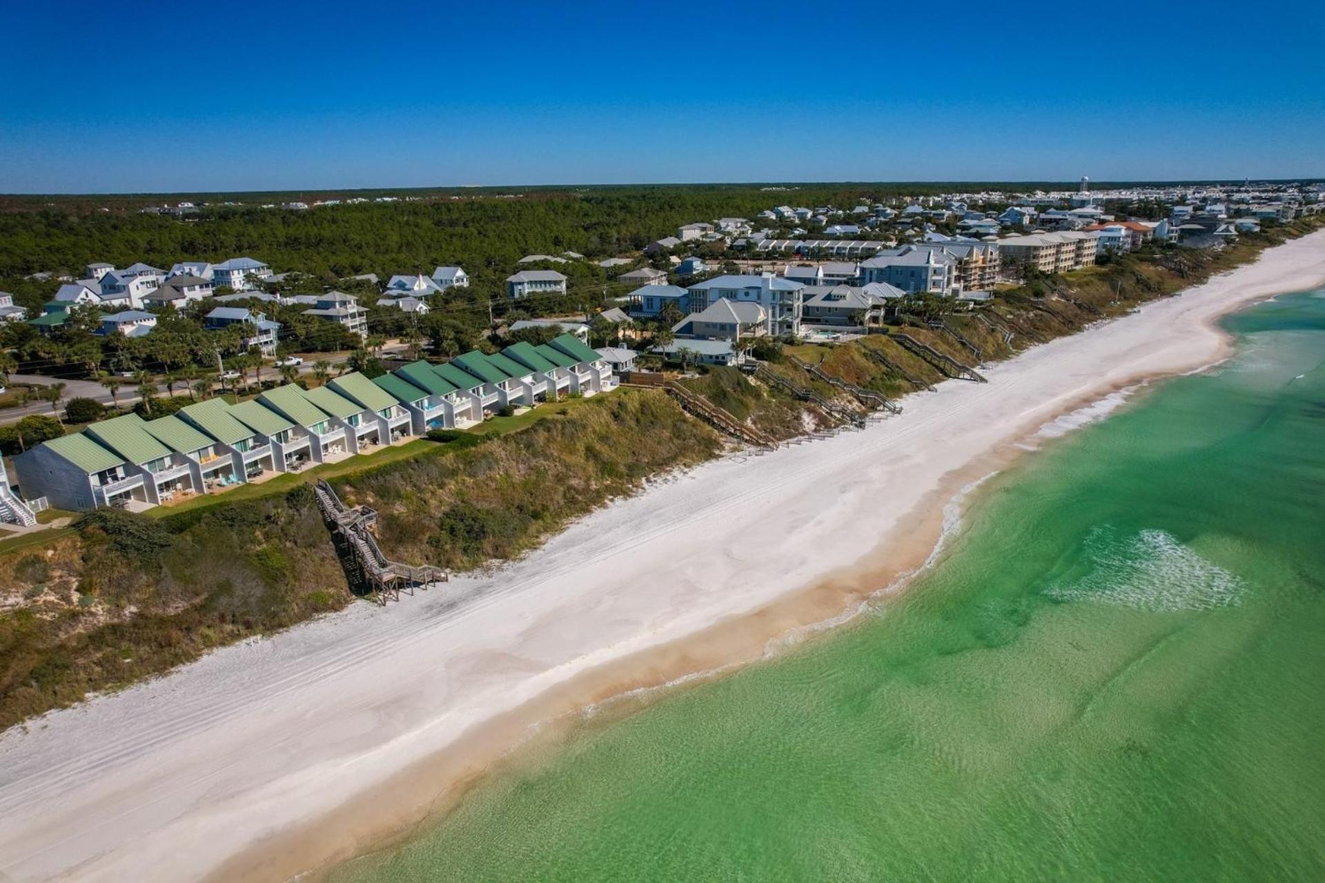 Holiday home Seacrest - 6 Townhouse
