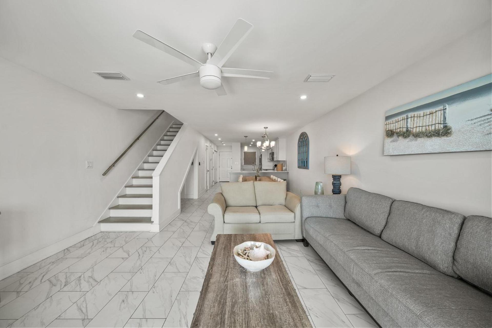 Holiday home Seacrest - 6 Townhouse *