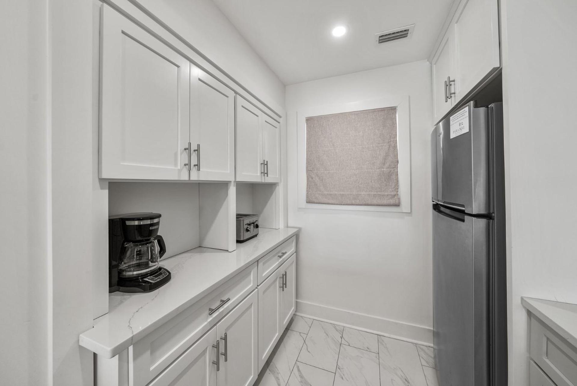 Seacrest - 6 Townhouse *