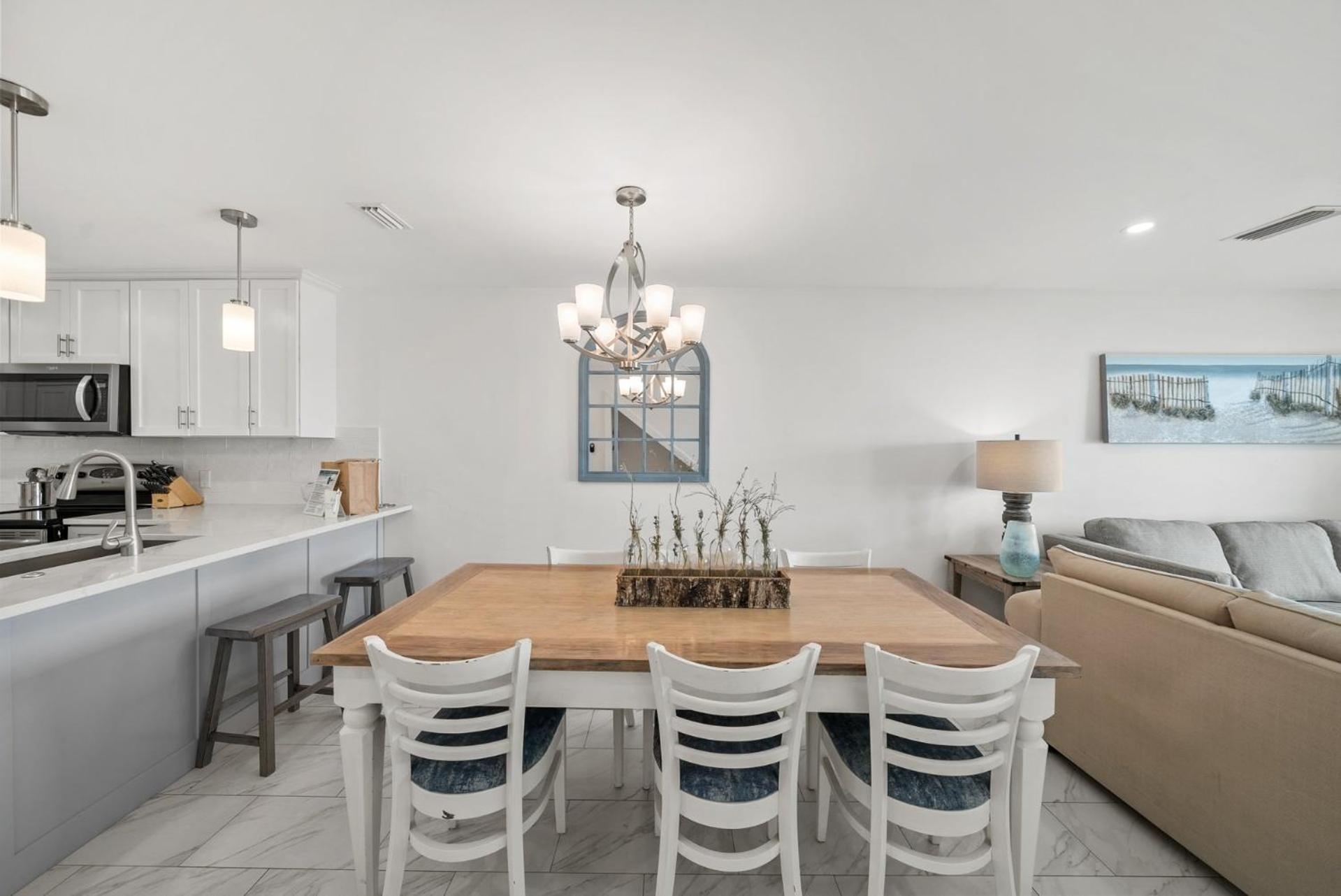 Seacrest - 6 Townhouse