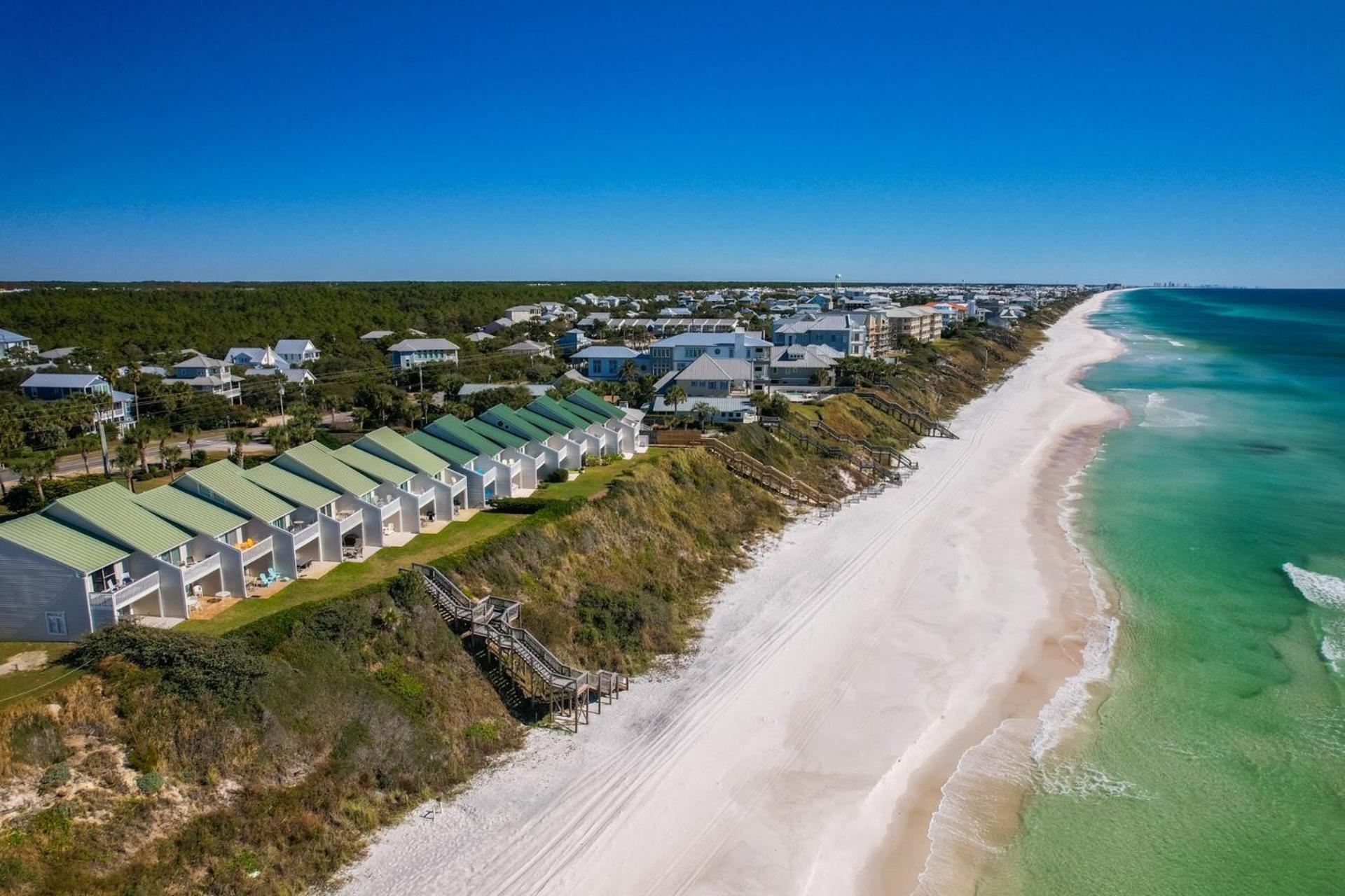Holiday home Seacrest - 6 Townhouse *