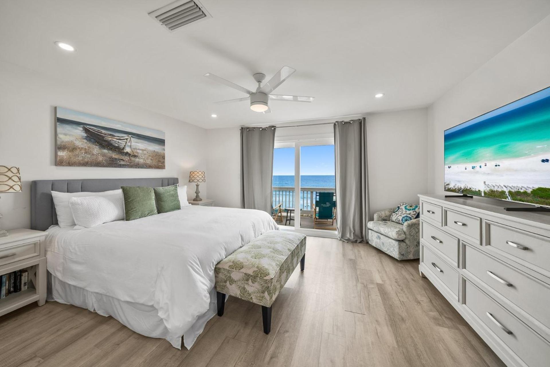 Seacrest - 6 Townhouse