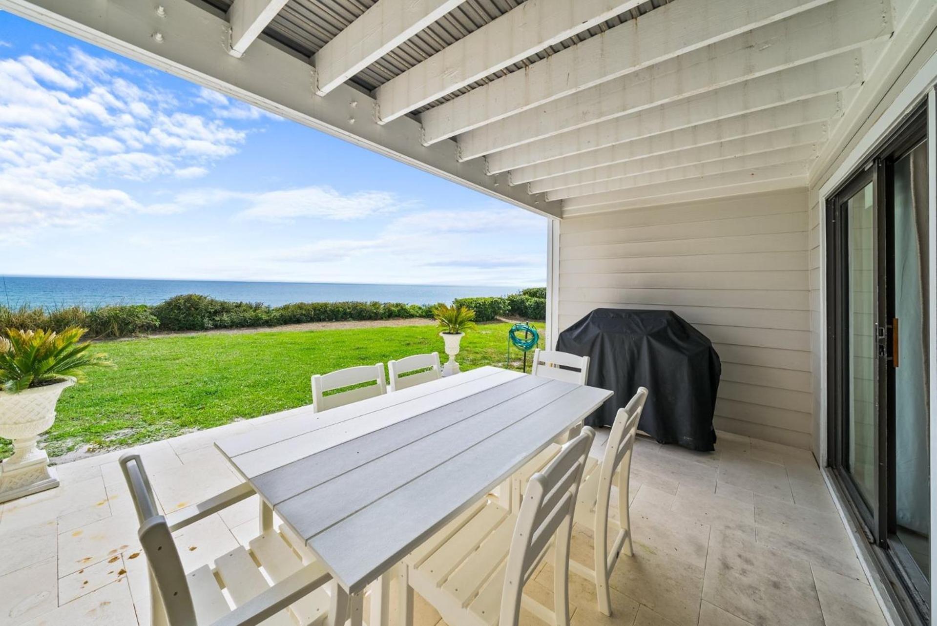 Holiday home Seacrest - 6 Townhouse