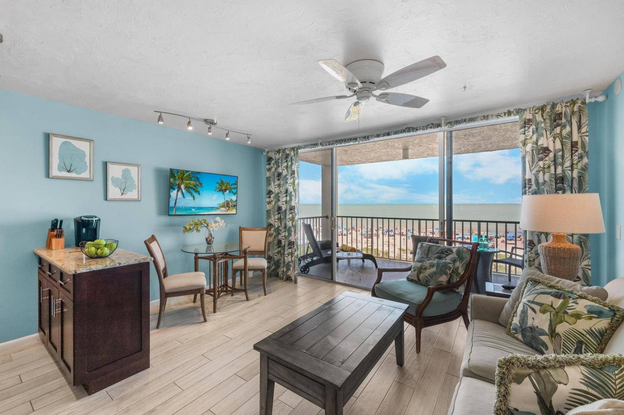 Holiday home Apollo 304 Marco Island