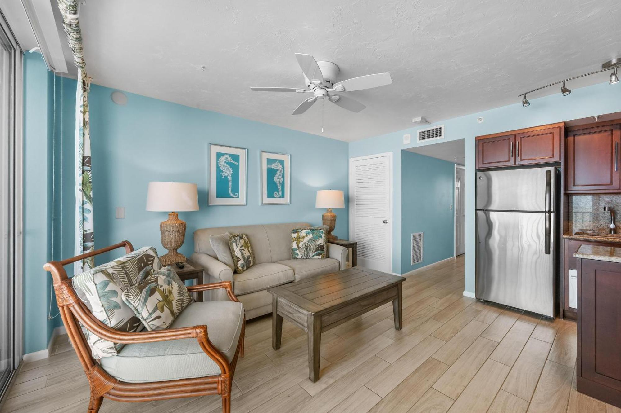 Holiday home Apollo 304 Marco Island