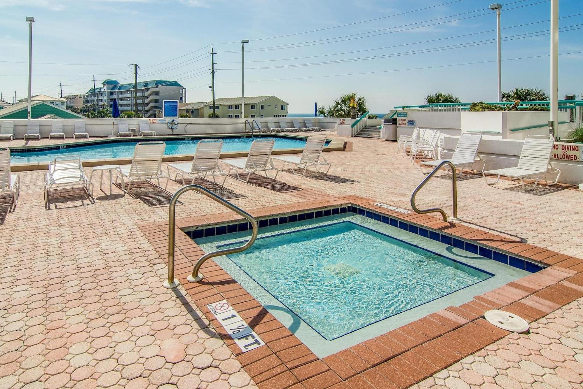 Apartment Surfside #1103 *