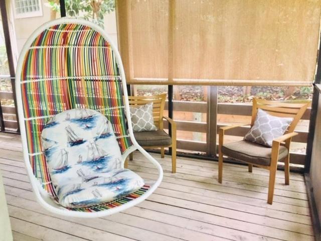 8a Amelia Landings * Fernandina Beach