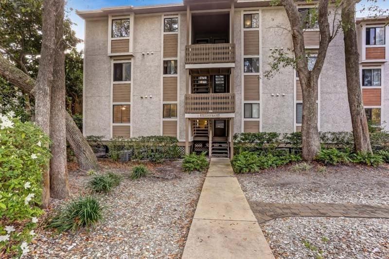 8a Amelia Landings Apartment Fernandina Beach
