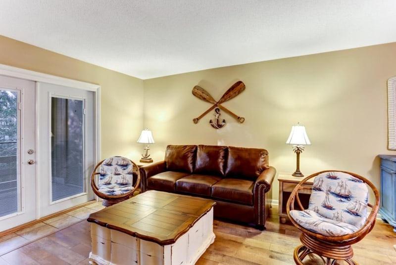 8a Amelia Landings * Fernandina Beach