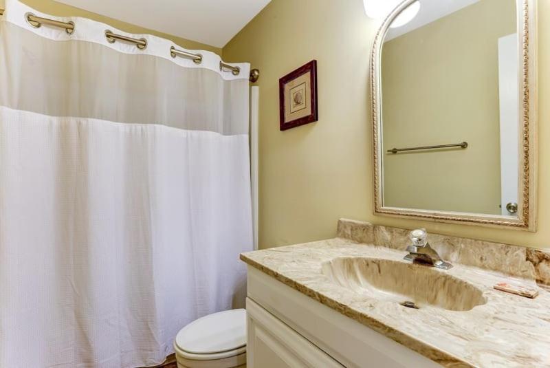 8a Amelia Landings Apartment