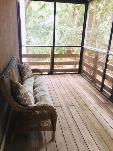 8a Amelia Landings Apartment Fernandina Beach