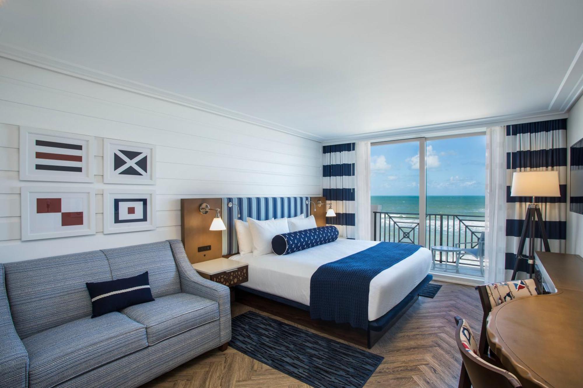 Hutchinson Shores & 4* Jensen Beach