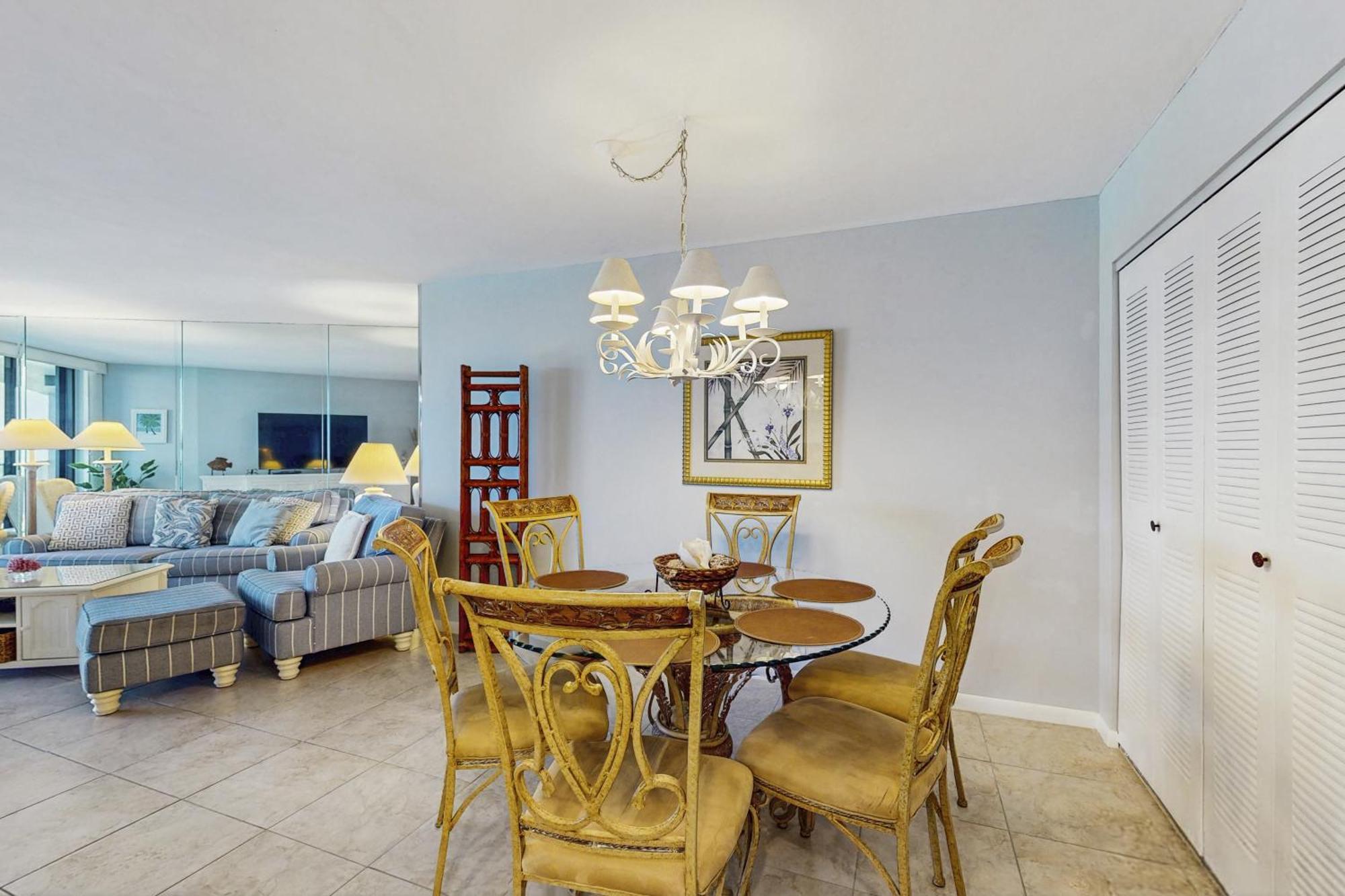 Crystal Waves Apartment Marco Island