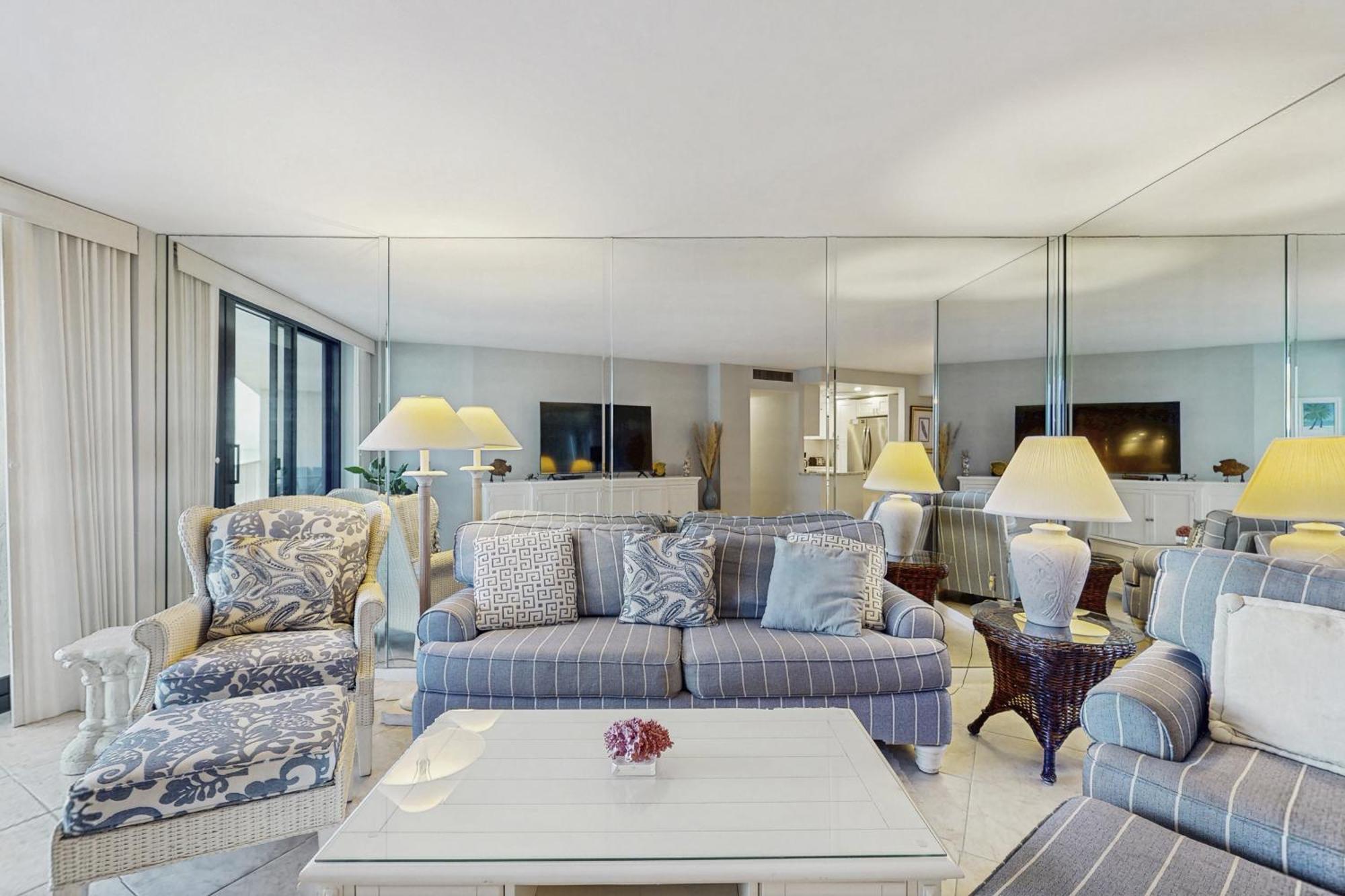 Crystal Waves Apartment Marco Island