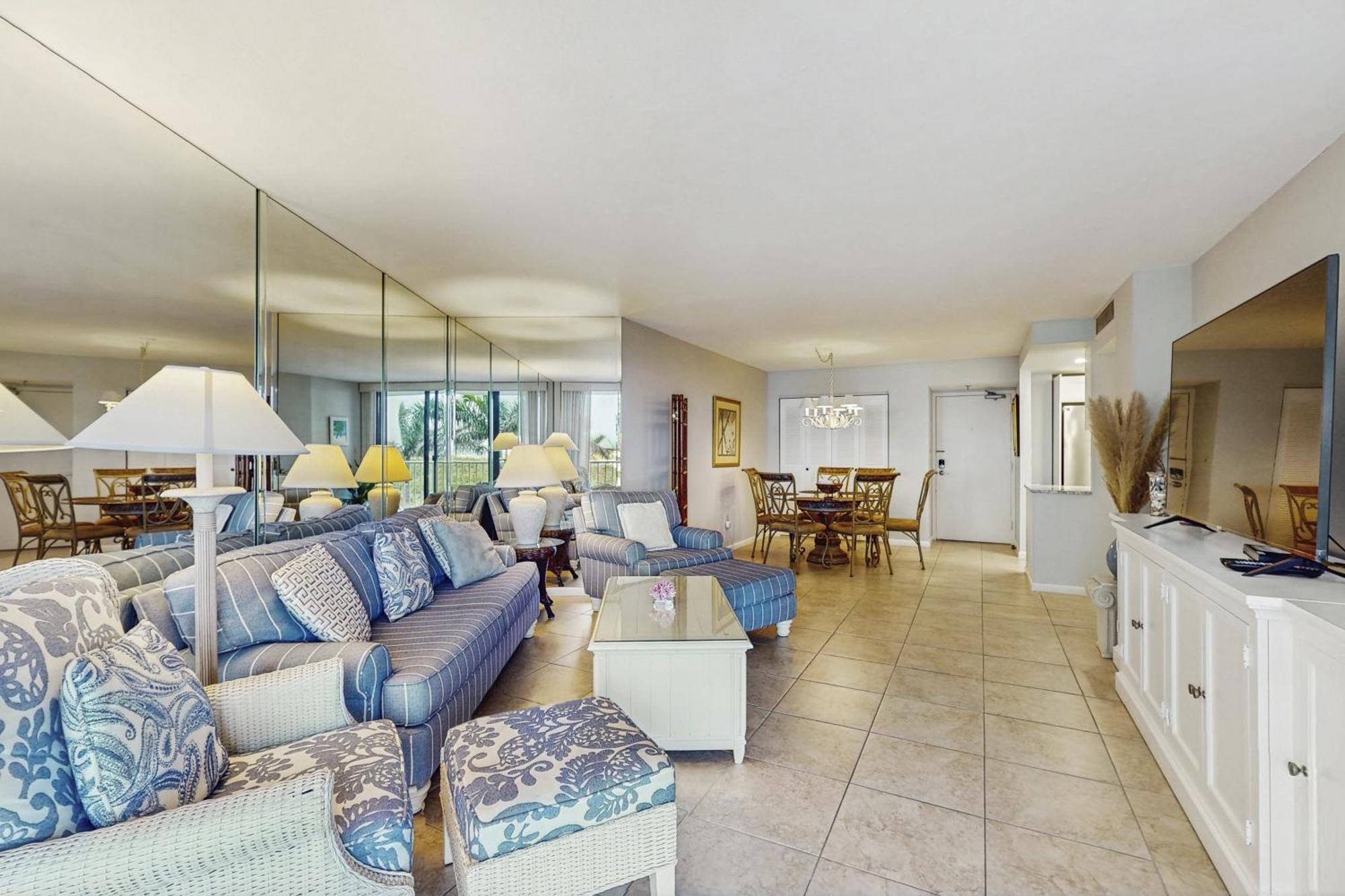 Crystal Waves Apartment Marco Island