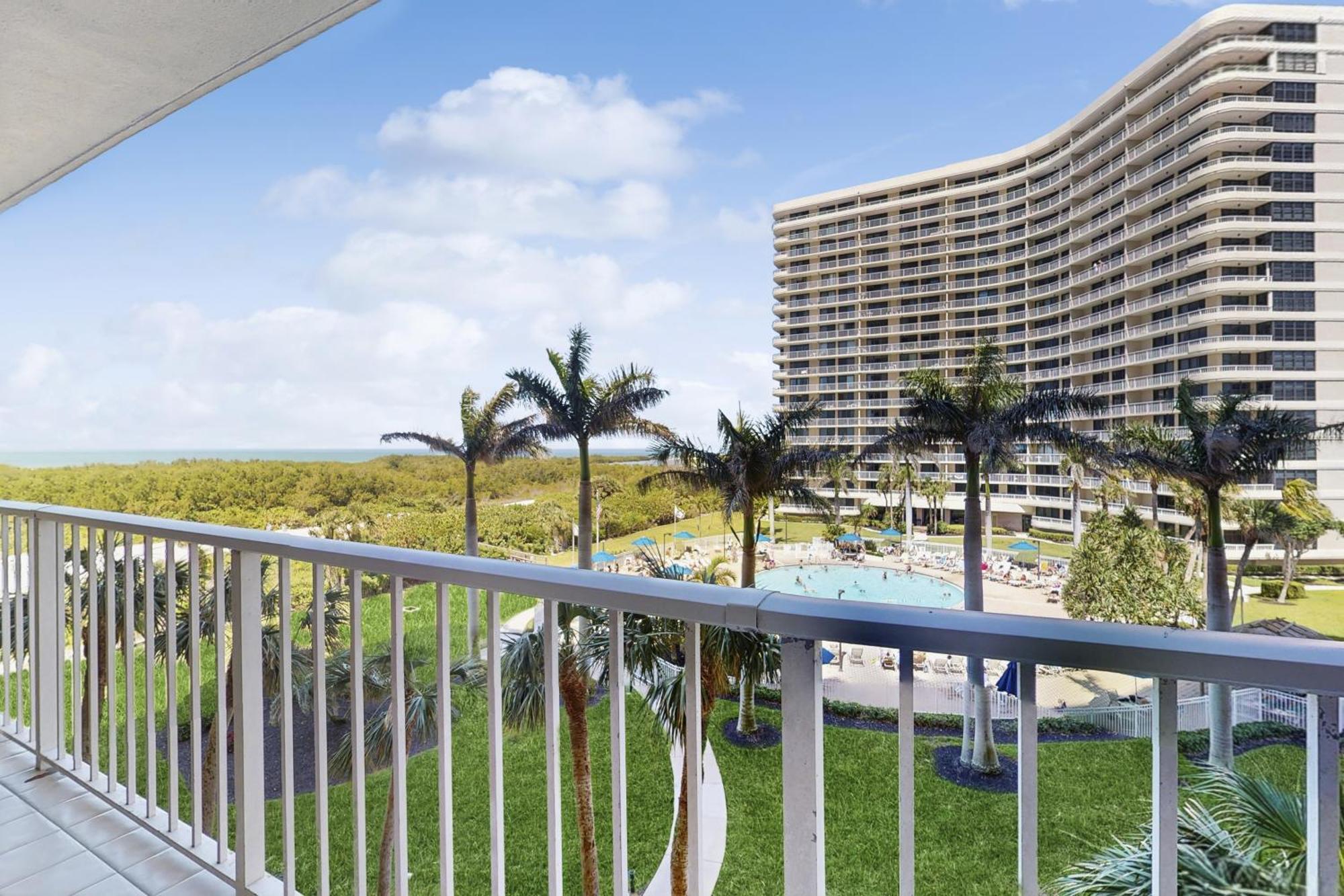 Apartment Crystal Waves Marco Island