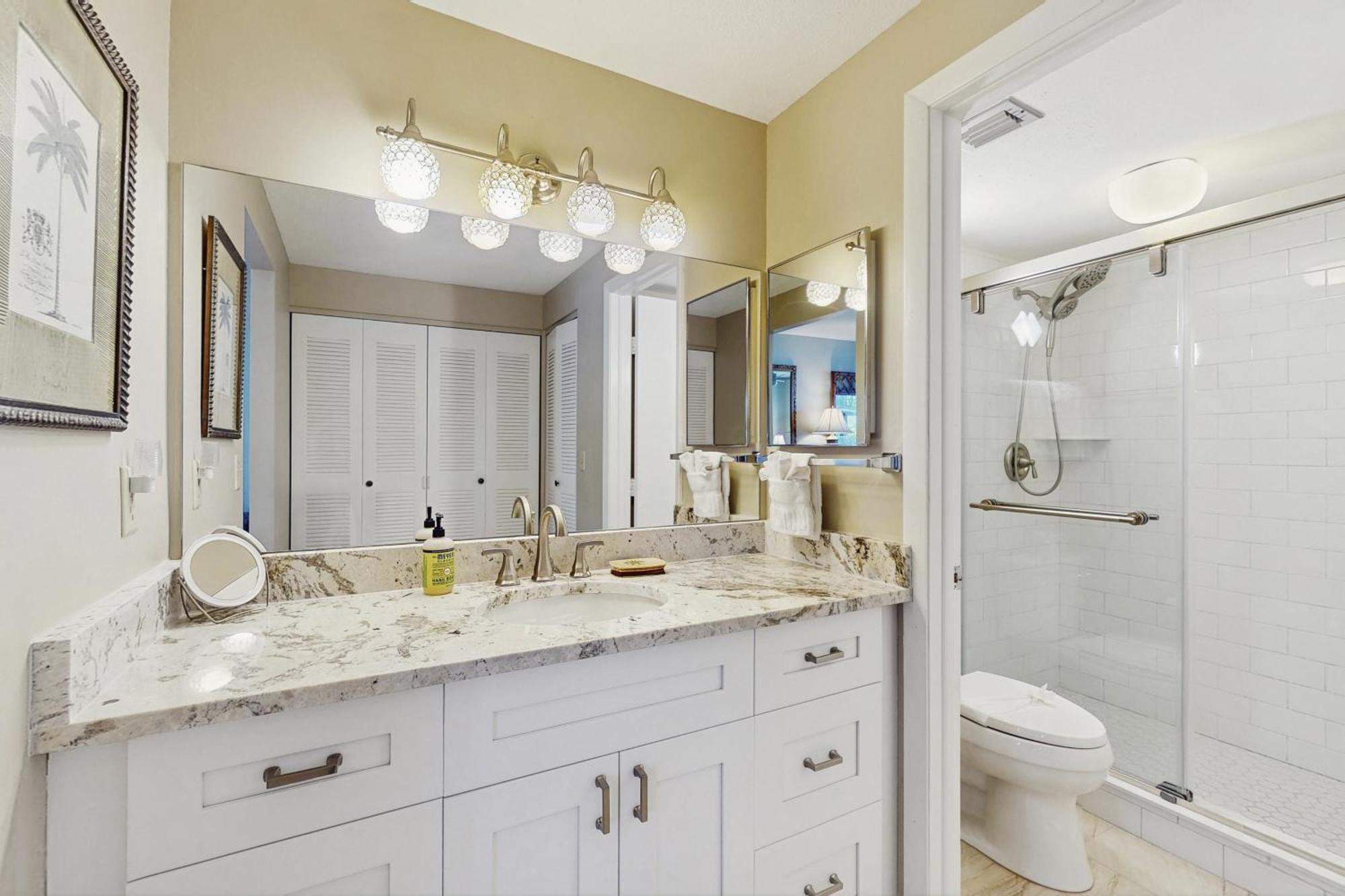 Apartment Crystal Waves Marco Island